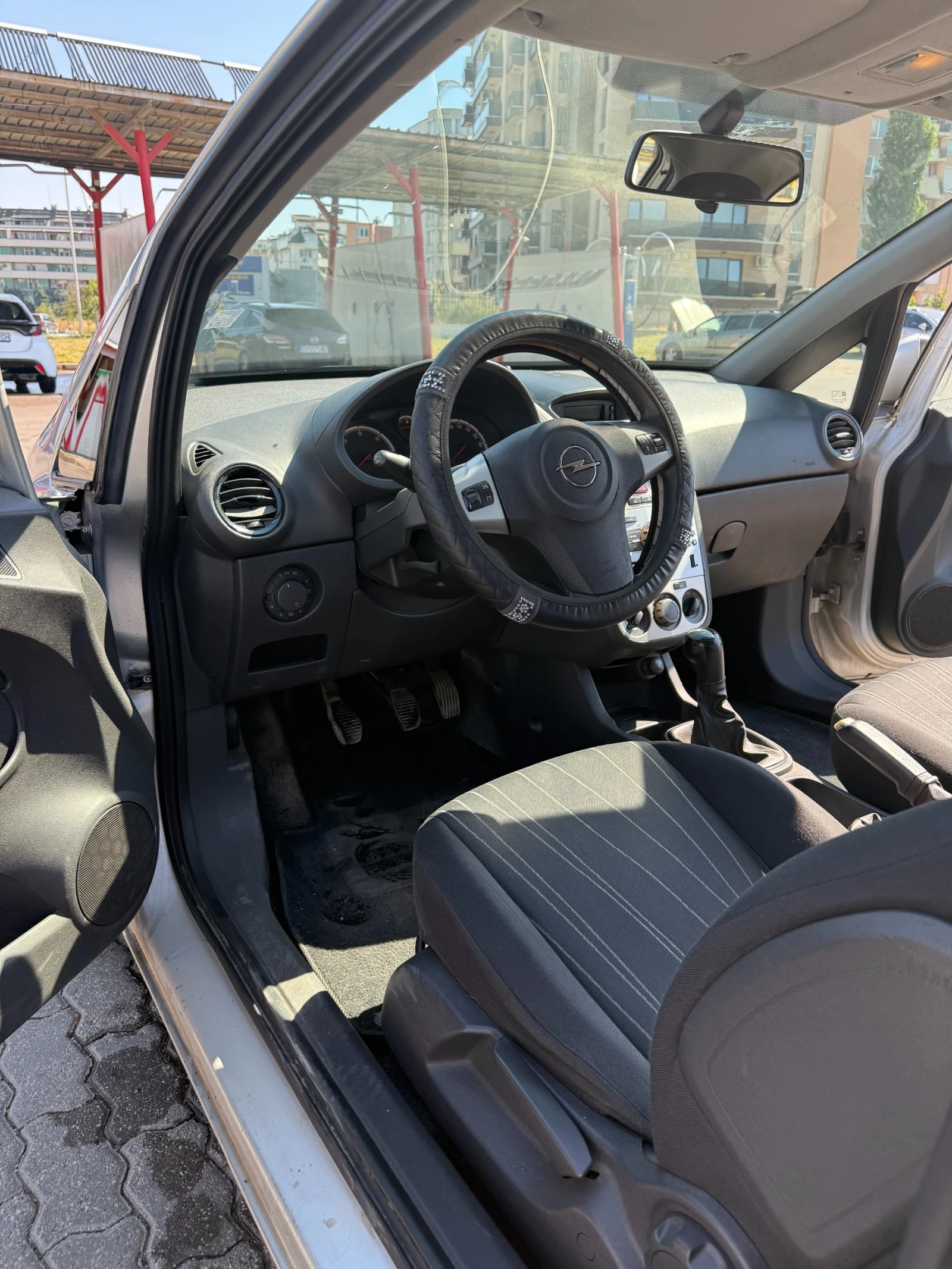 Opel Corsa  - изображение 7