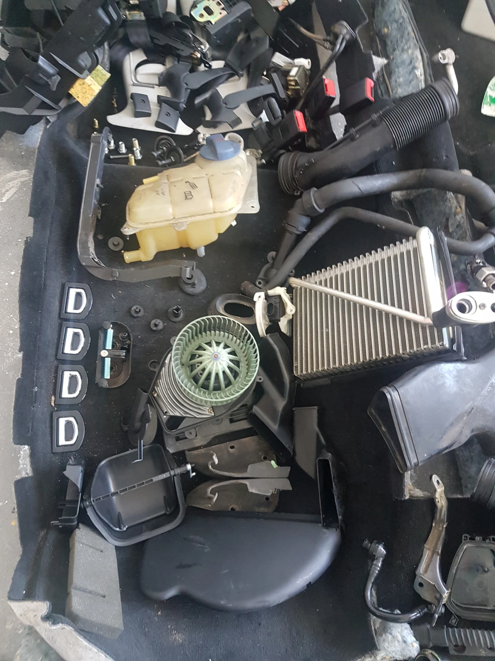 VW Passat | Mobile.bg   7