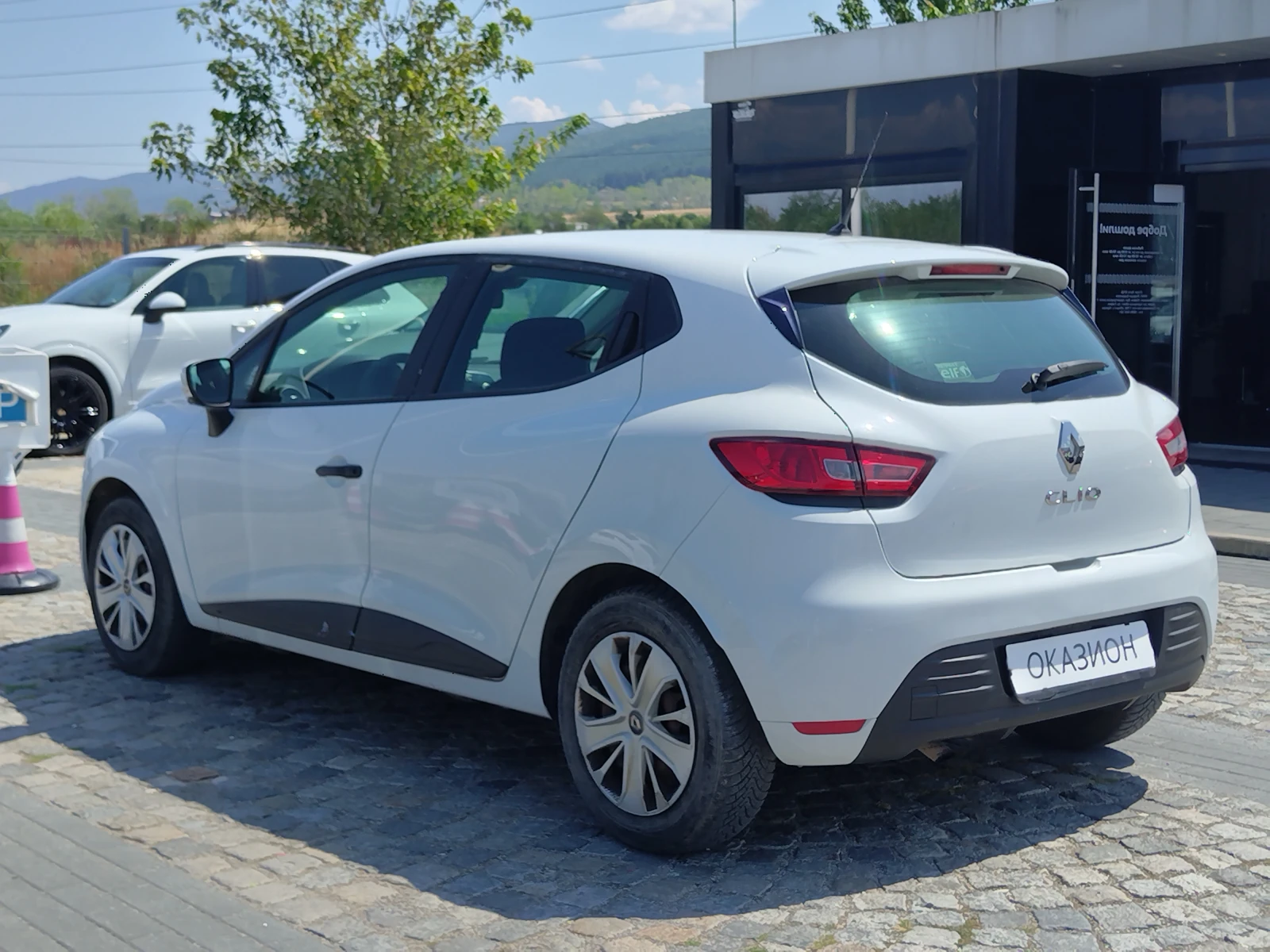 Renault Clio TCe/75./Life/N1 | Mobile.bg   7
