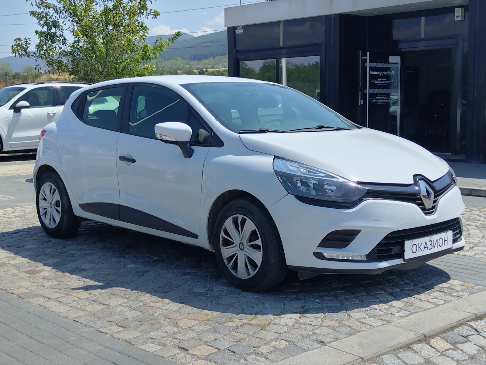 Renault Clio TCe/75./Life/N1 | Mobile.bg   3