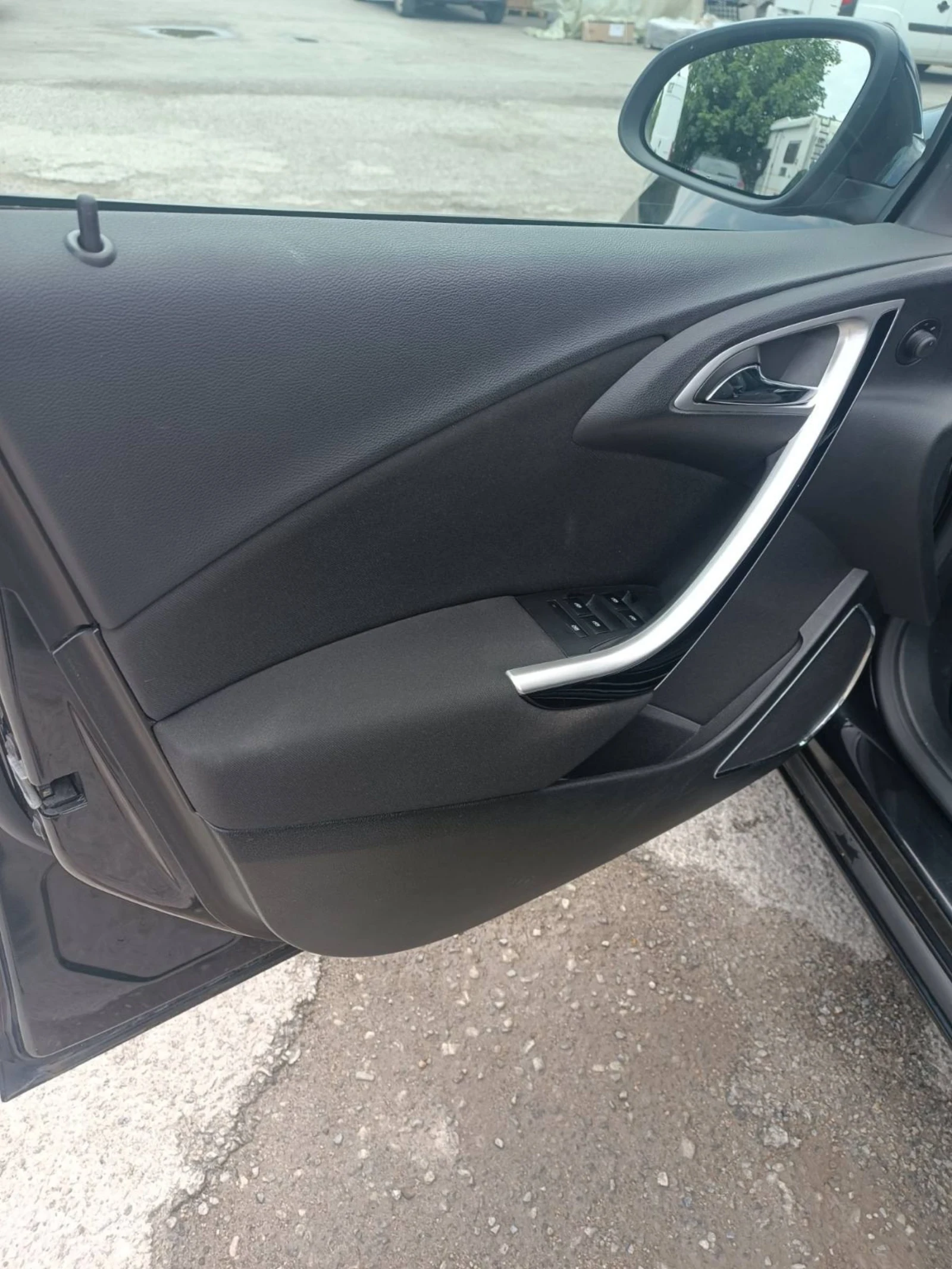 Opel Astra 1.7 CDTI  - изображение 7