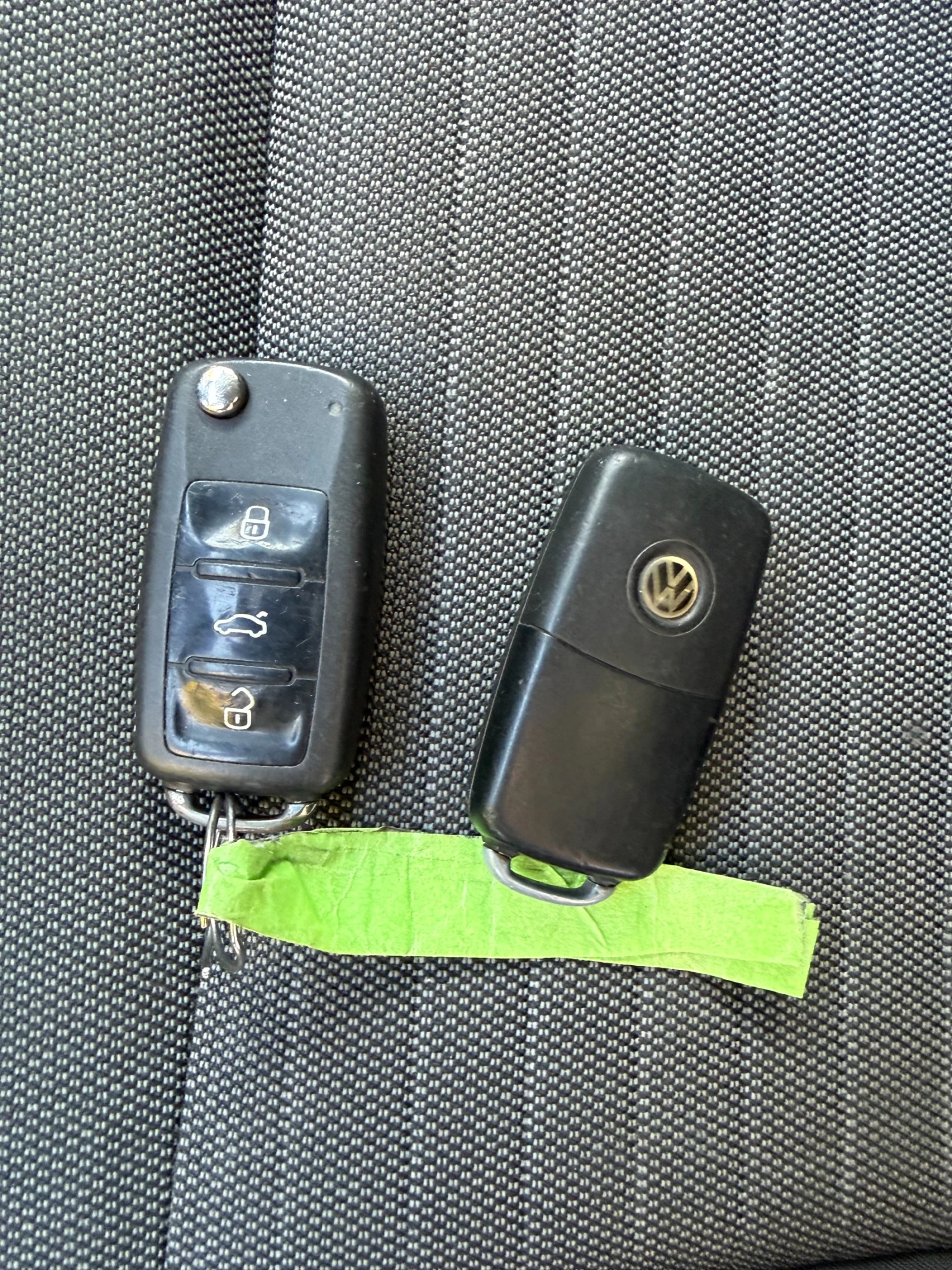 VW Polo 1.6 TDI 90 | Mobile.bg   17