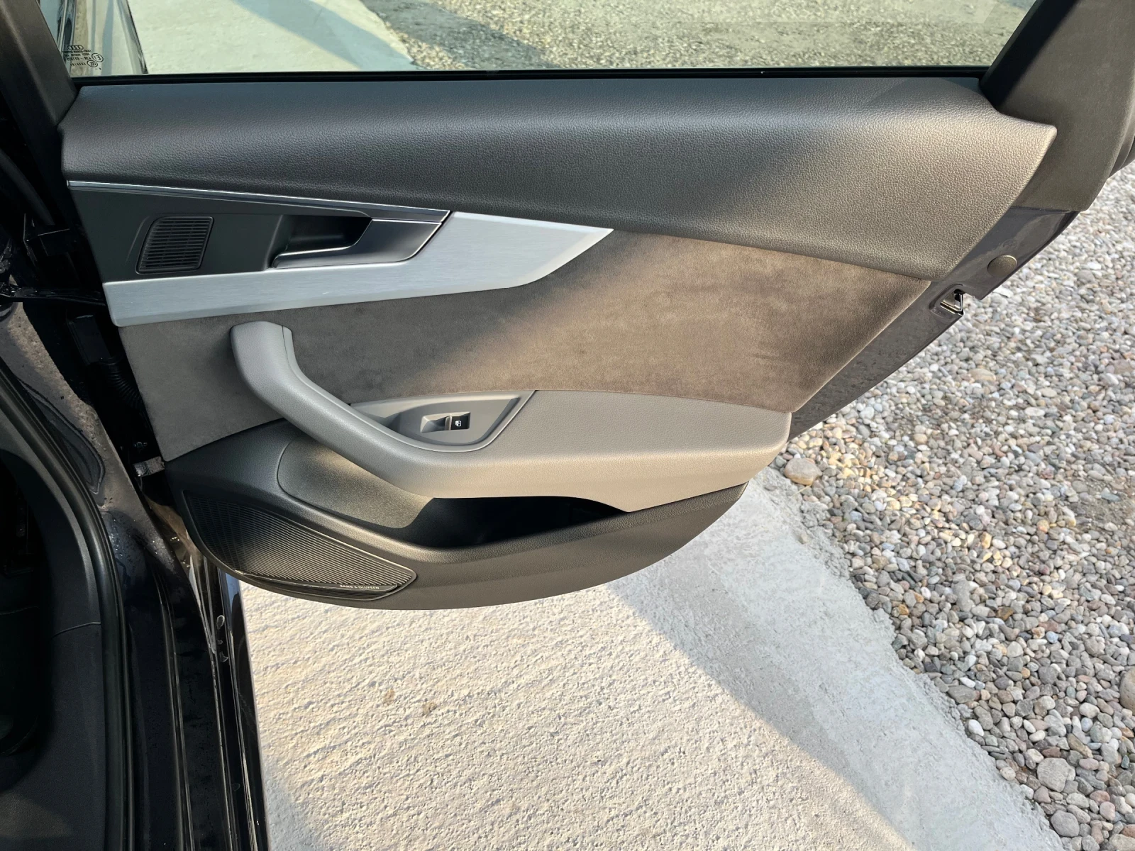 Audi A4 = S-Line = 272.= FULL= =  | Mobile.bg   12