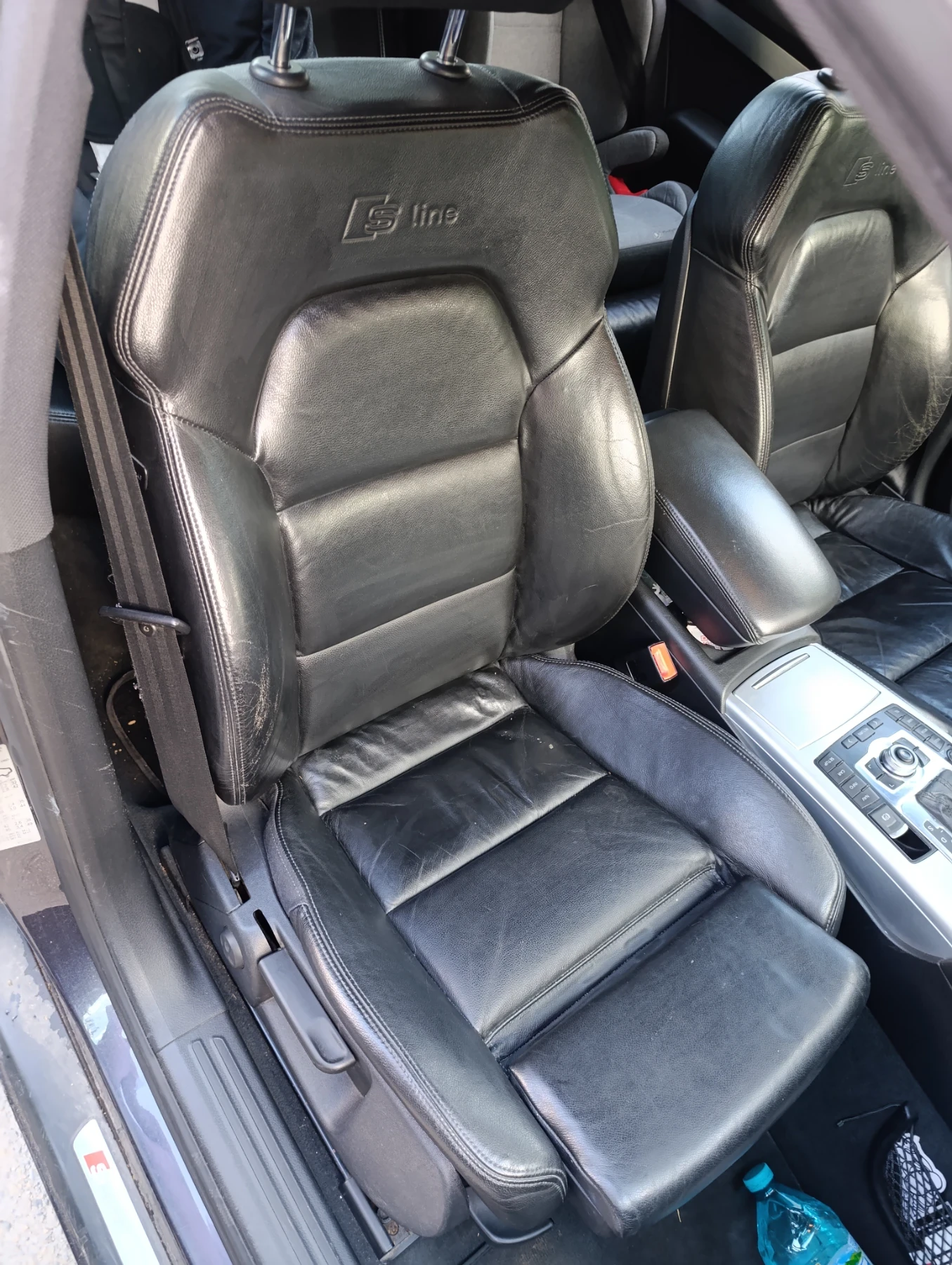 Audi A6 2.8 FSI | Mobile.bg   11