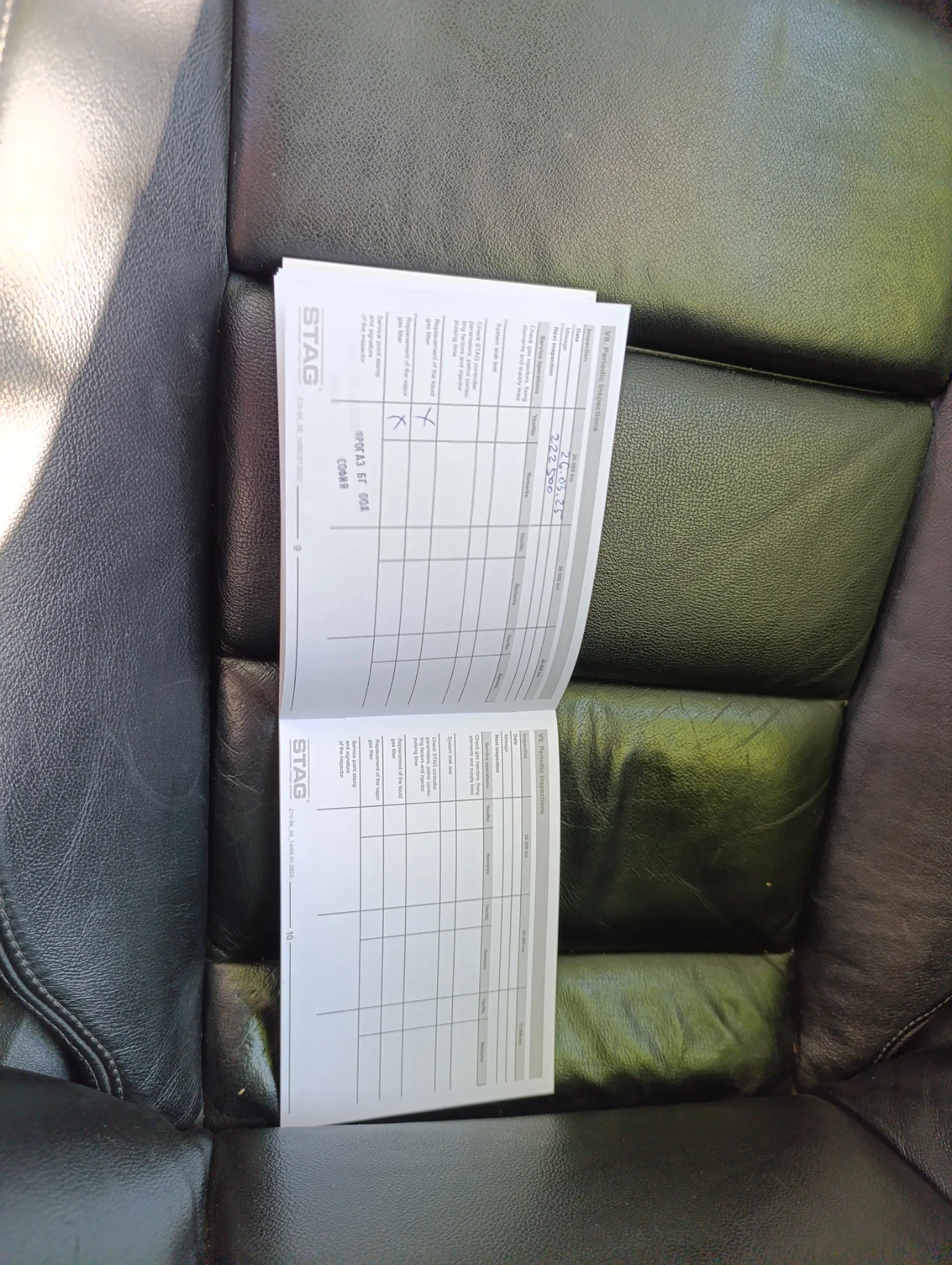 Audi A6 2.8 FSI | Mobile.bg   14