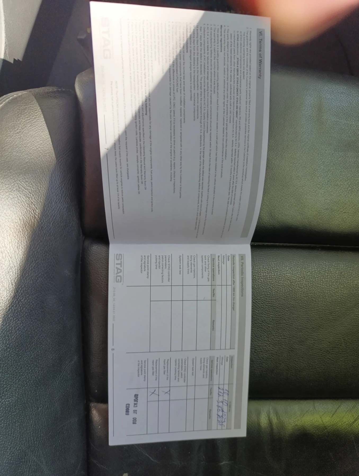 Audi A6 2.8 FSI | Mobile.bg   15