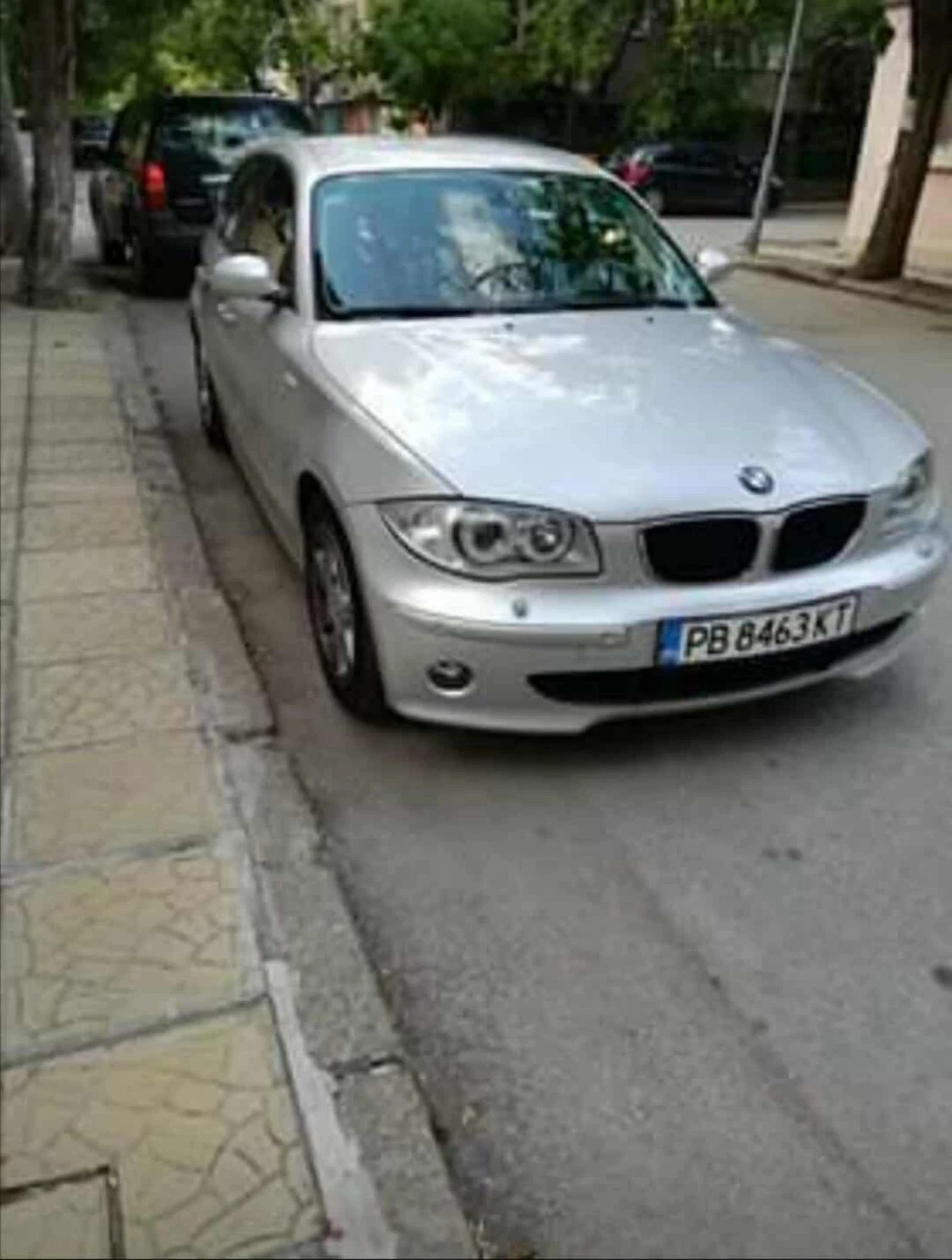 BMW 120 | Mobile.bg   1