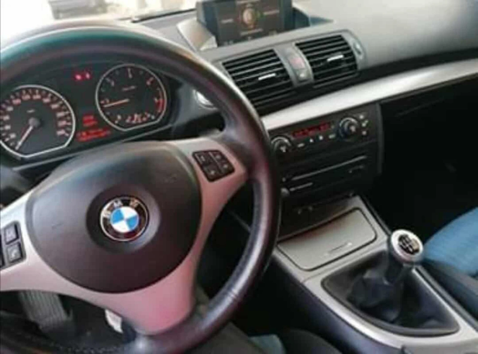 BMW 120  - изображение 3