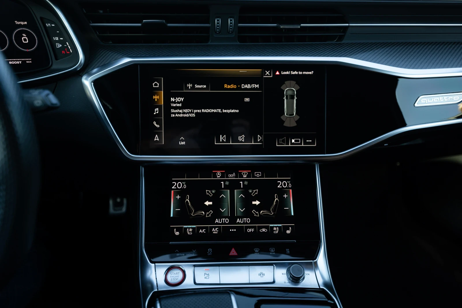 Audi Rs6 Avant/ Soft Close/ Downpipe / Service - изображение 9