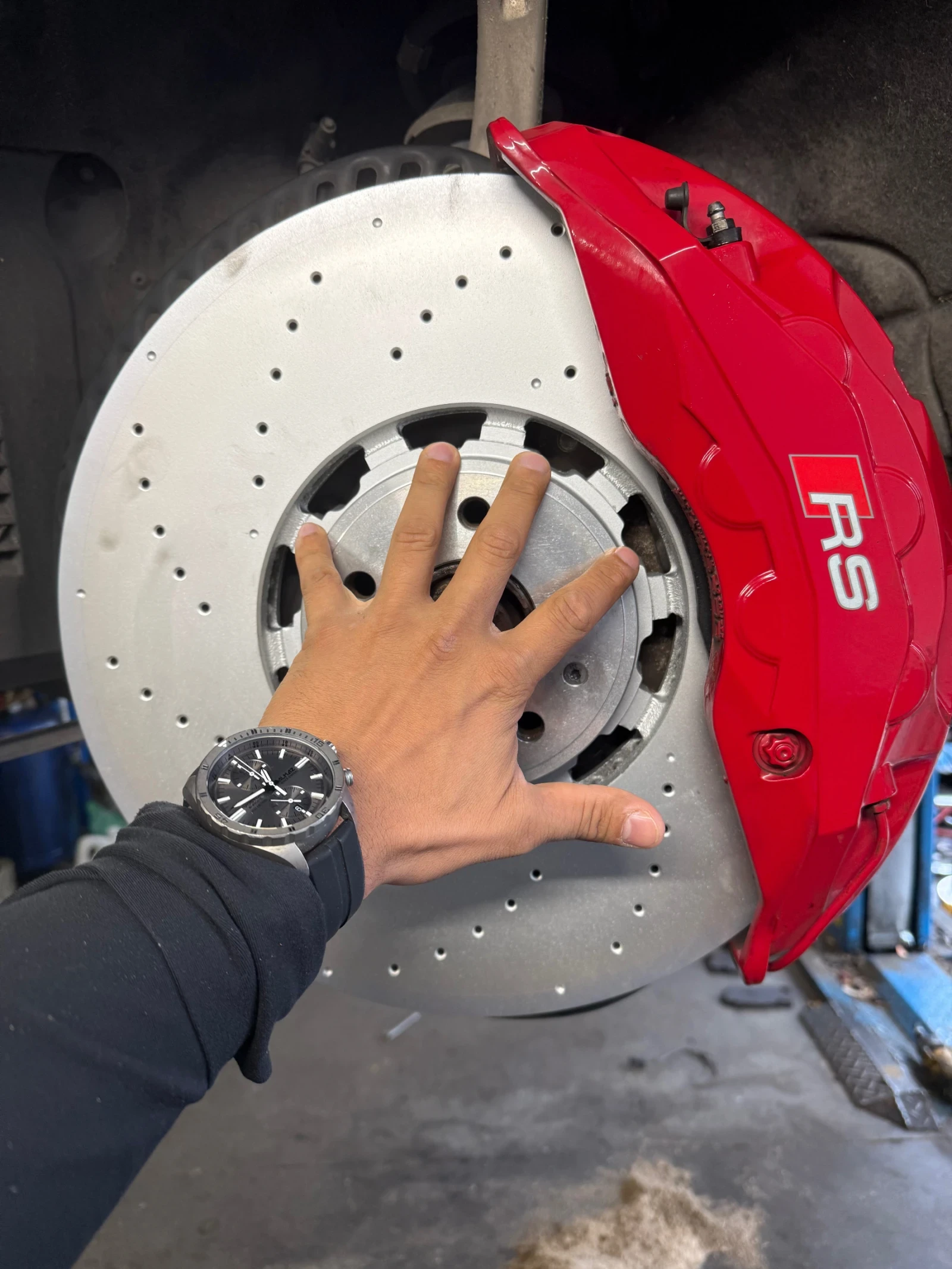 Audi Rs6 Avant/ ����� /������ / Downpipe / ������  | Mobile.bg � ����������� 15