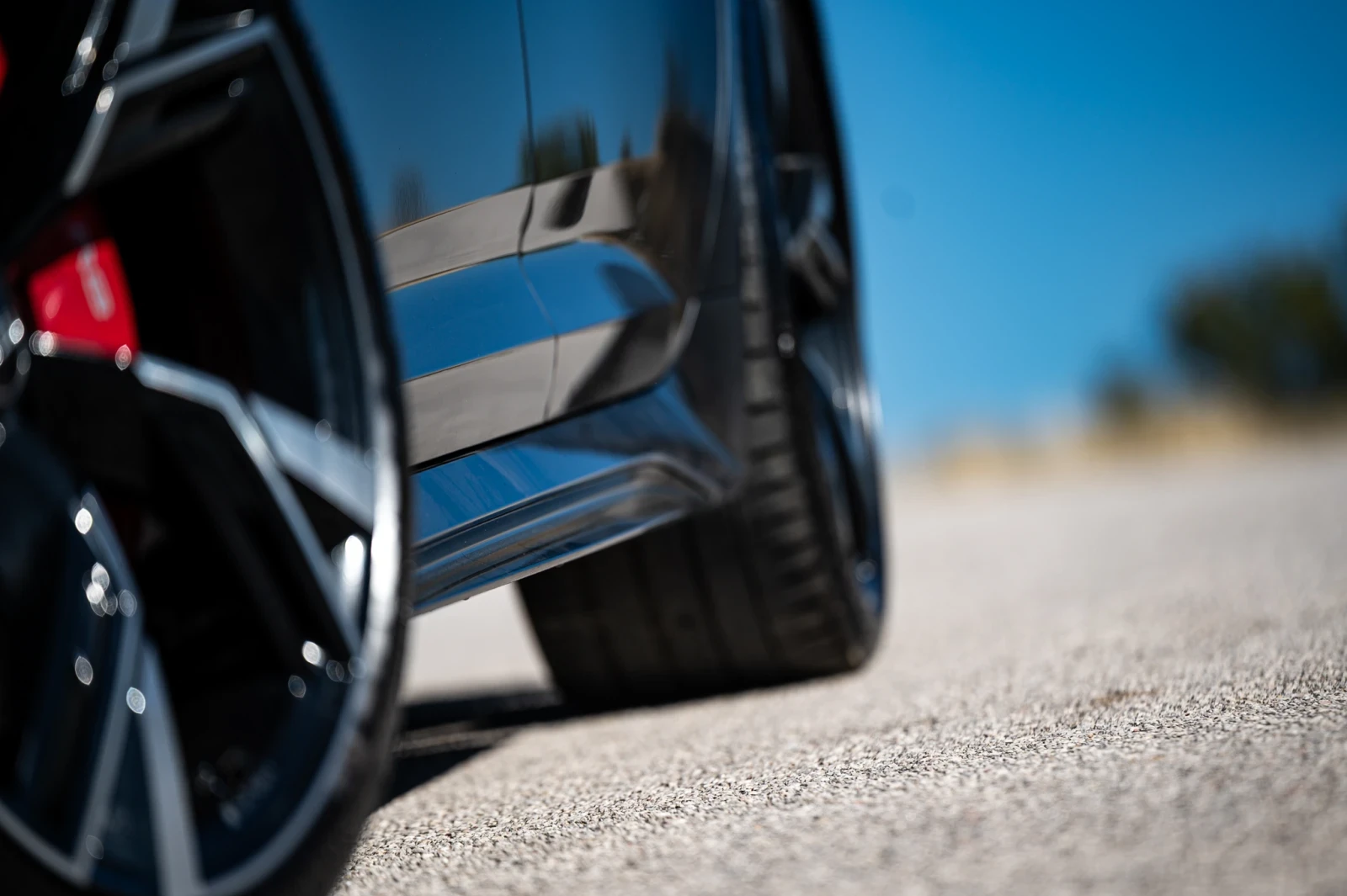 Audi Rs6 Avant/ Soft Close/ Downpipe / Service - изображение 5