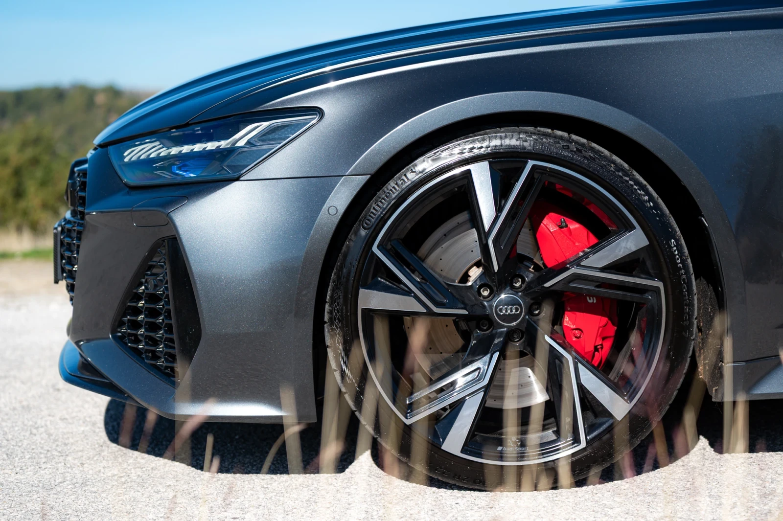 Audi Rs6 Avant/ Soft Close/ Downpipe / Service - изображение 4