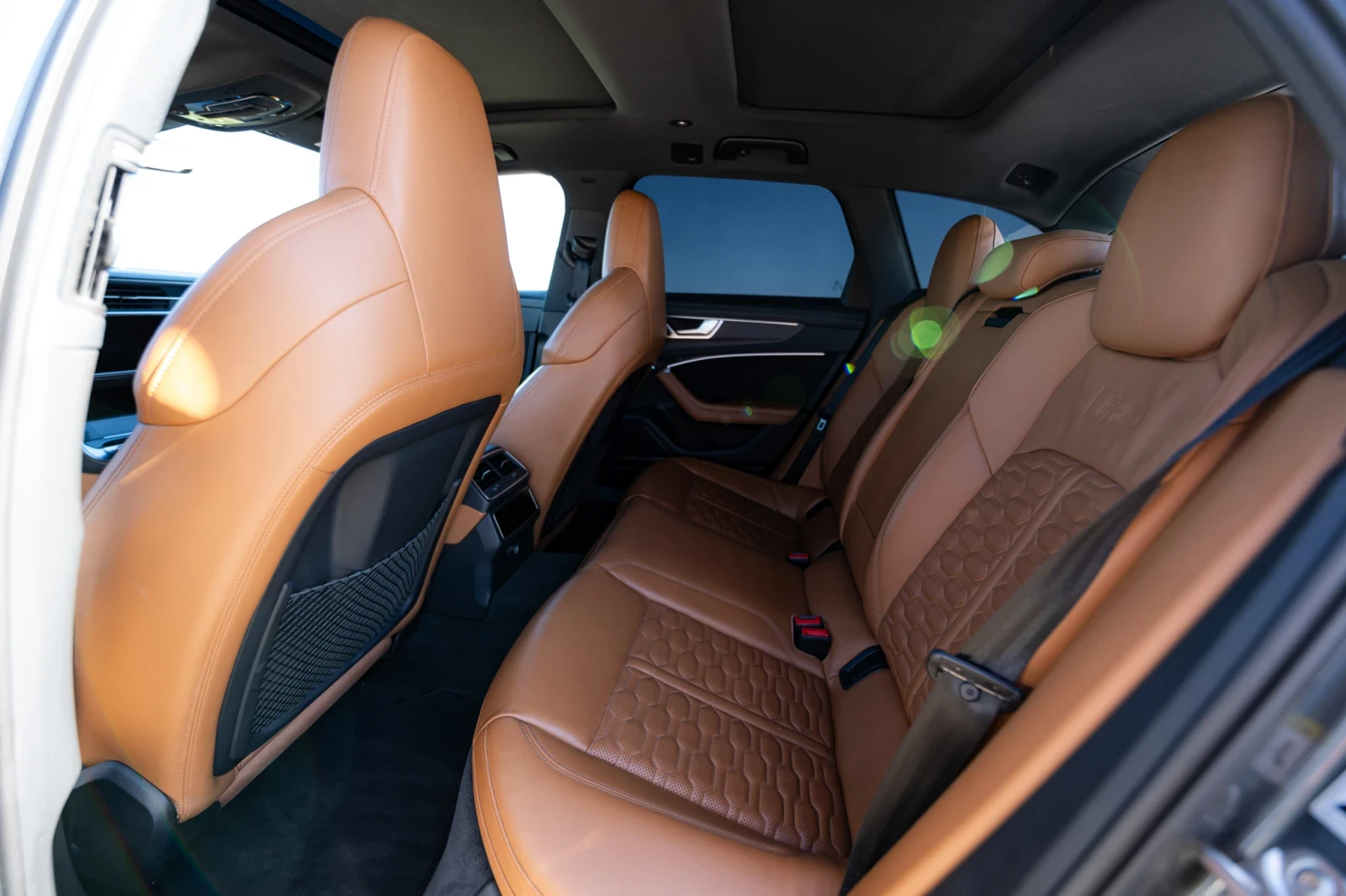 Audi Rs6 Avant/ Soft Close/ Downpipe / Service - изображение 8