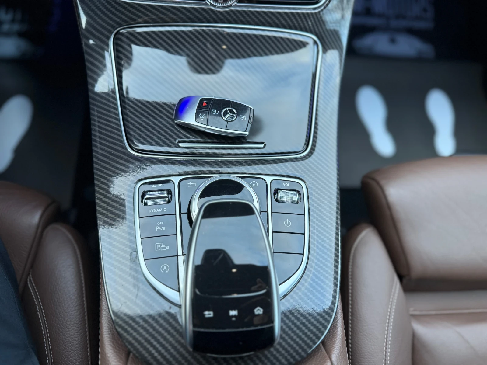 Mercedes-Benz E 220 AMG/Digital/Germany | Mobile.bg   11