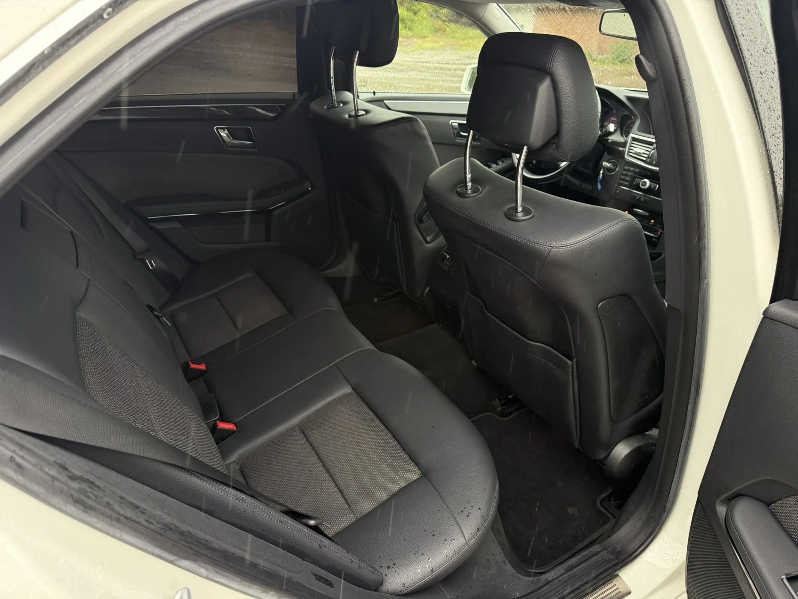 Mercedes-Benz E 350 | Mobile.bg � ����������� 12