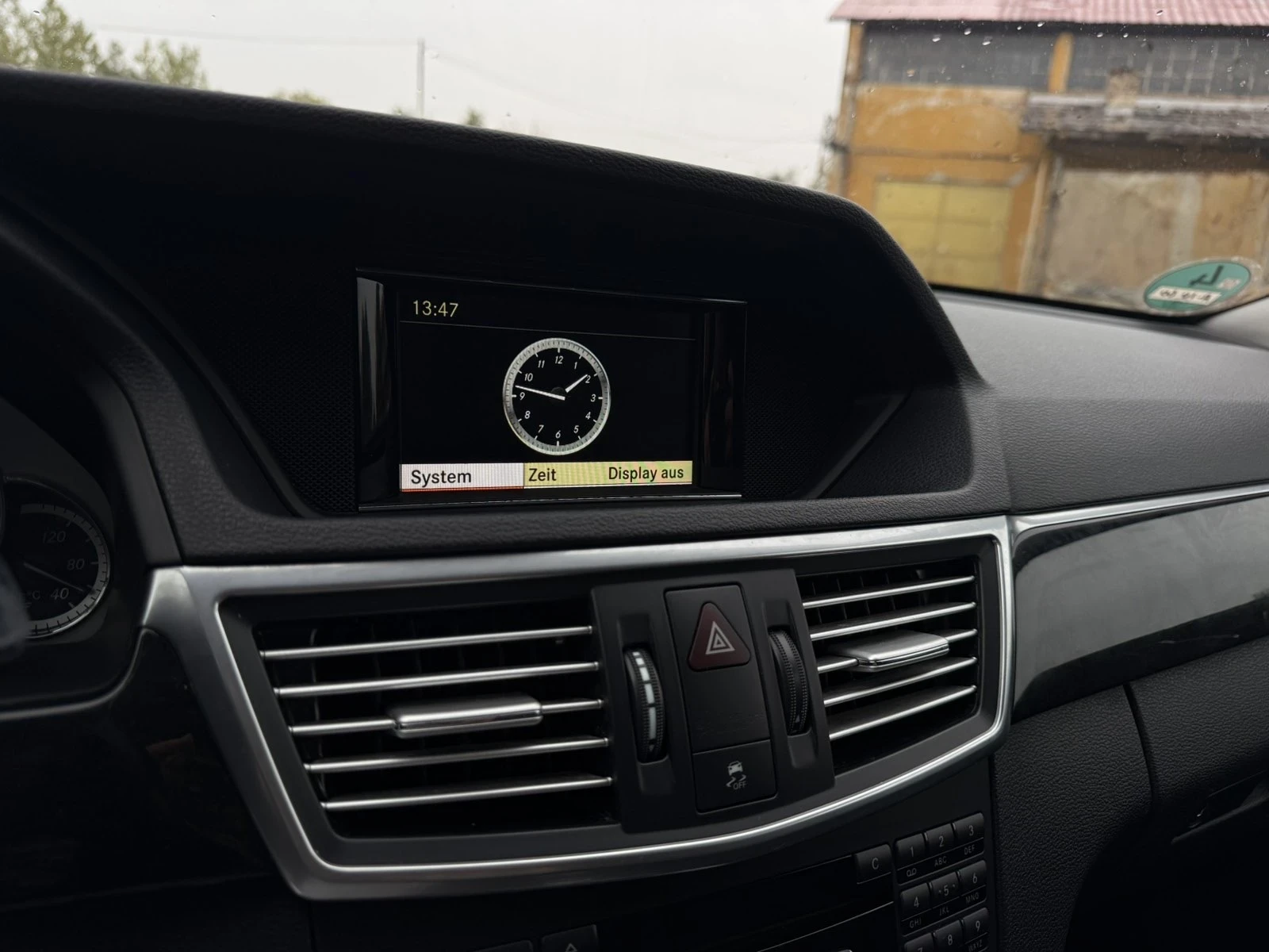 Mercedes-Benz E 350 | Mobile.bg � ����������� 9