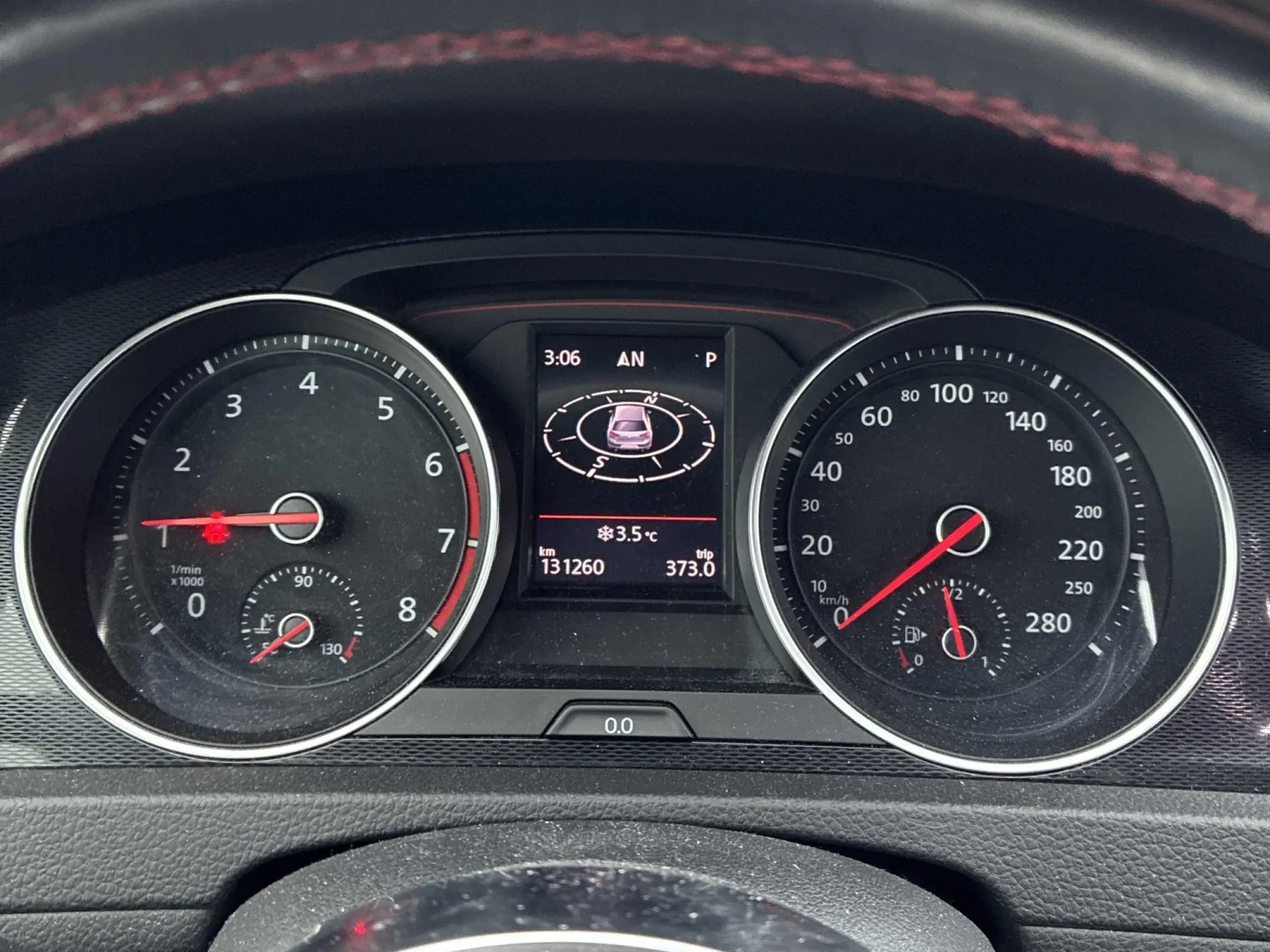 VW Golf * GTI* CARFAX*  *  | Mobile.bg   12