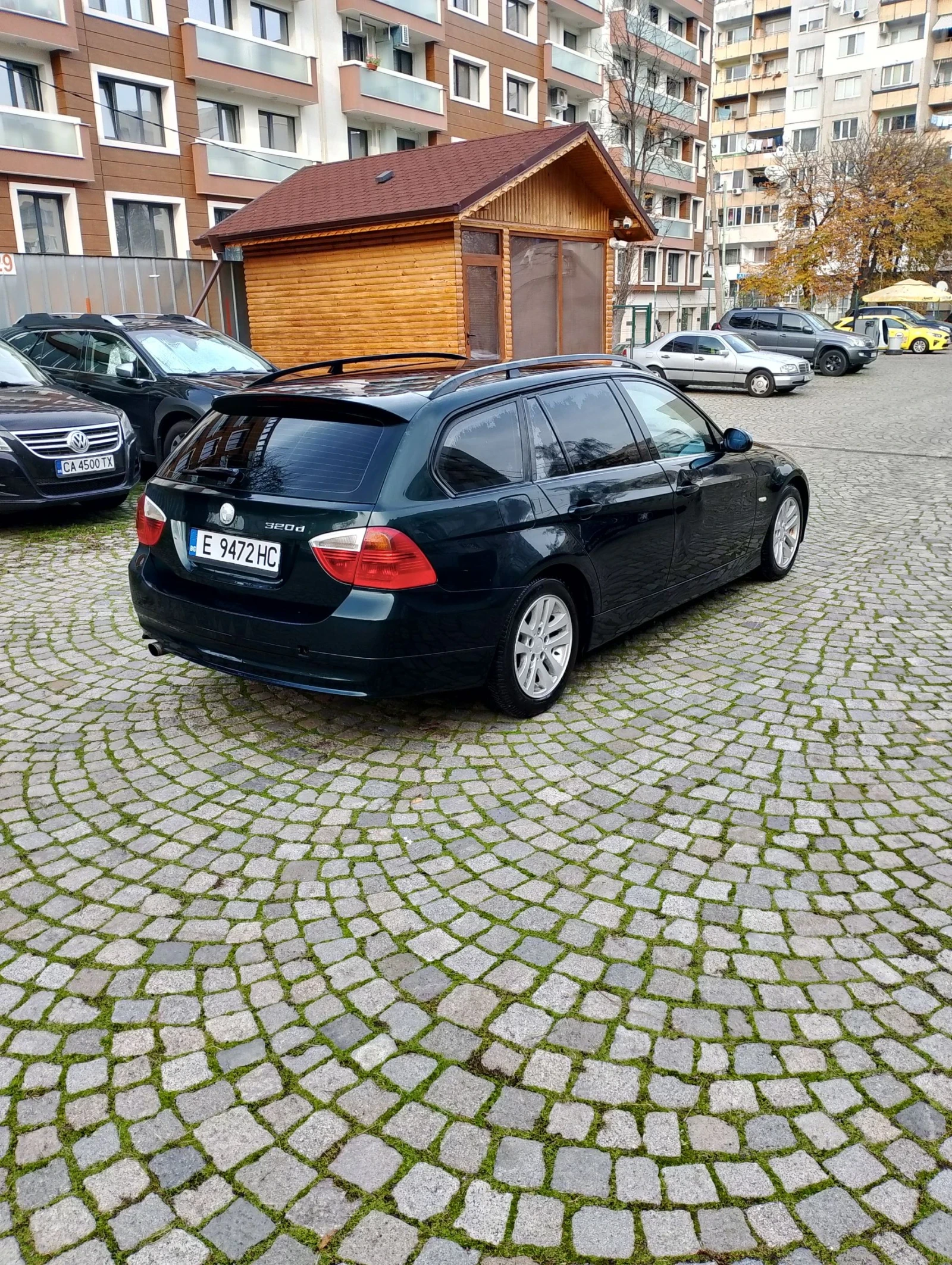 BMW 320 | Mobile.bg � ����������� 5