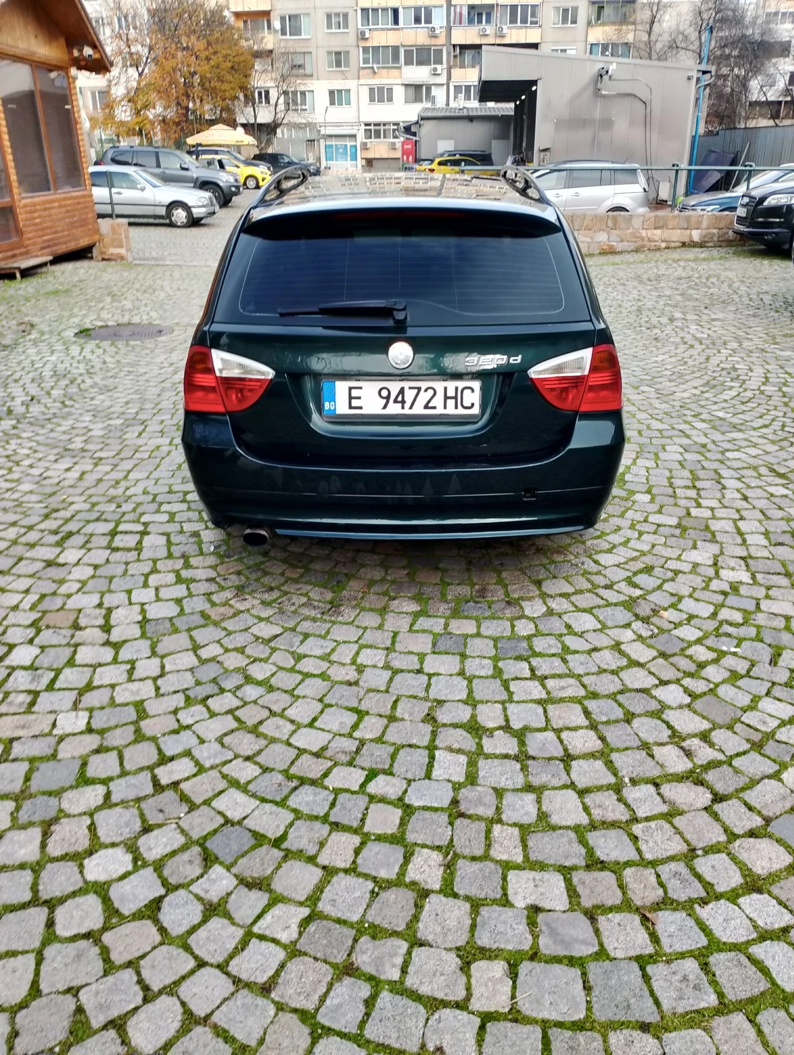 BMW 320 | Mobile.bg � ����������� 6