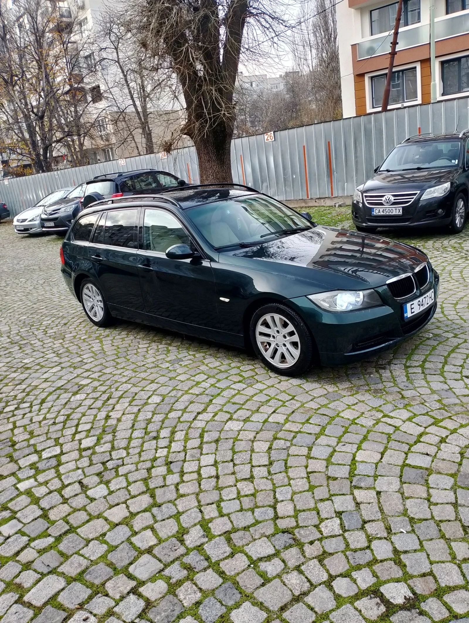 BMW 320 | Mobile.bg � ����������� 3