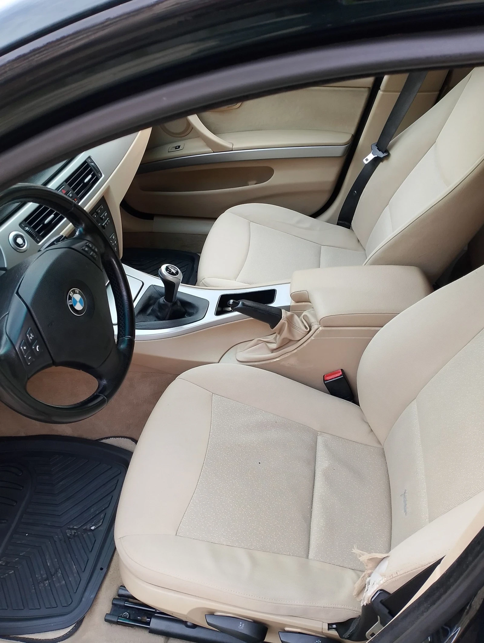 BMW 320 | Mobile.bg � ����������� 13