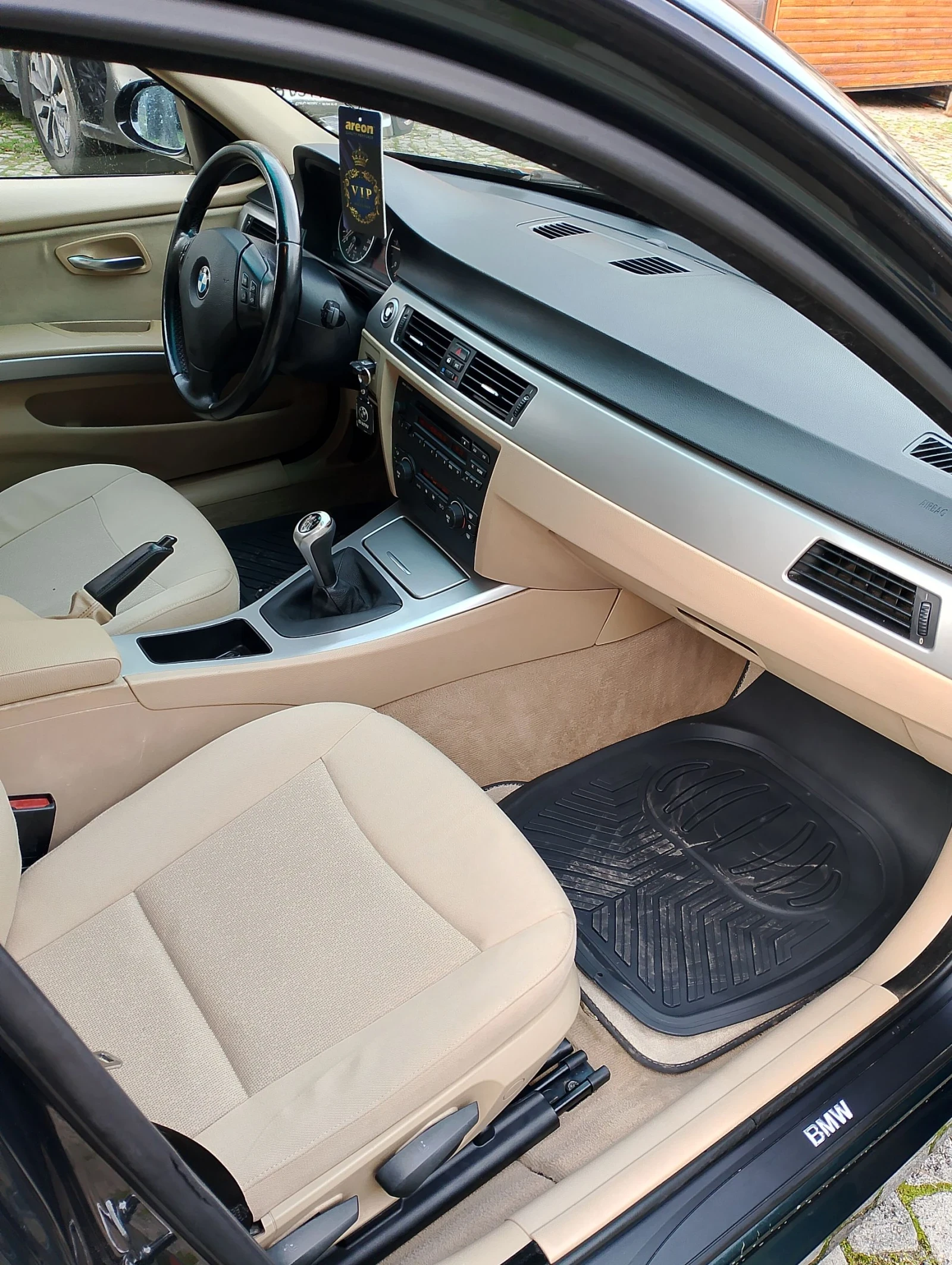 BMW 320 | Mobile.bg � ����������� 9