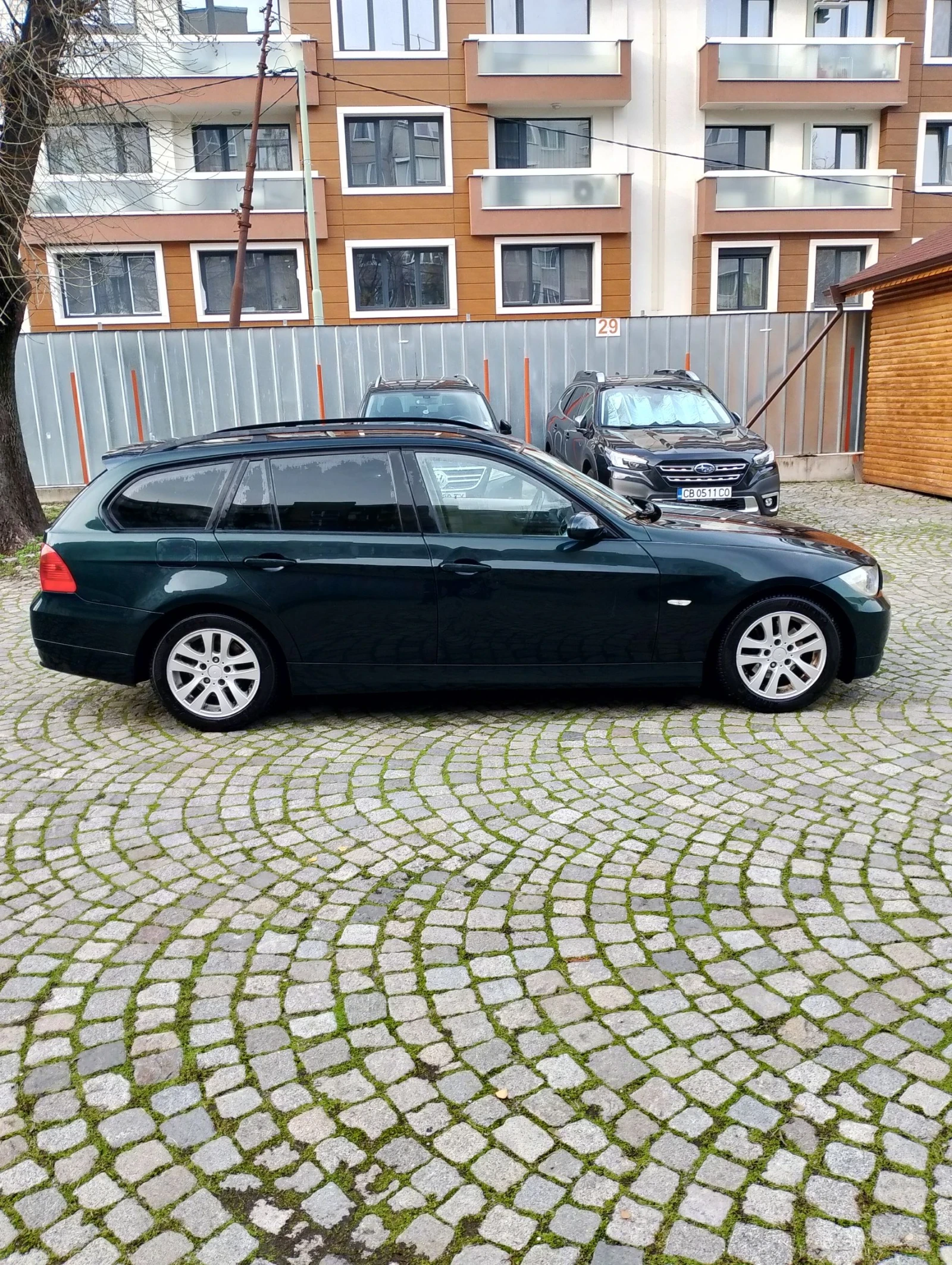 BMW 320 | Mobile.bg � ����������� 4