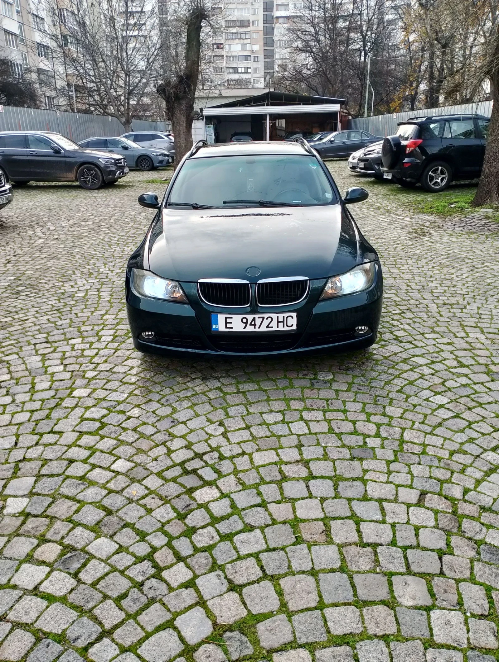 BMW 320 | Mobile.bg � ����������� 2