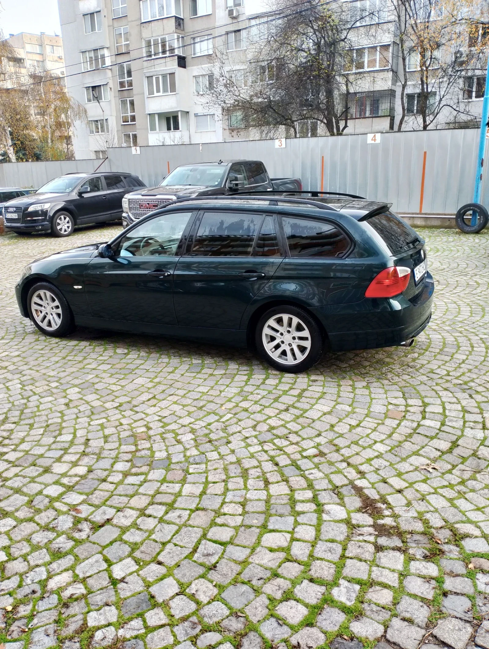 BMW 320 | Mobile.bg � ����������� 7