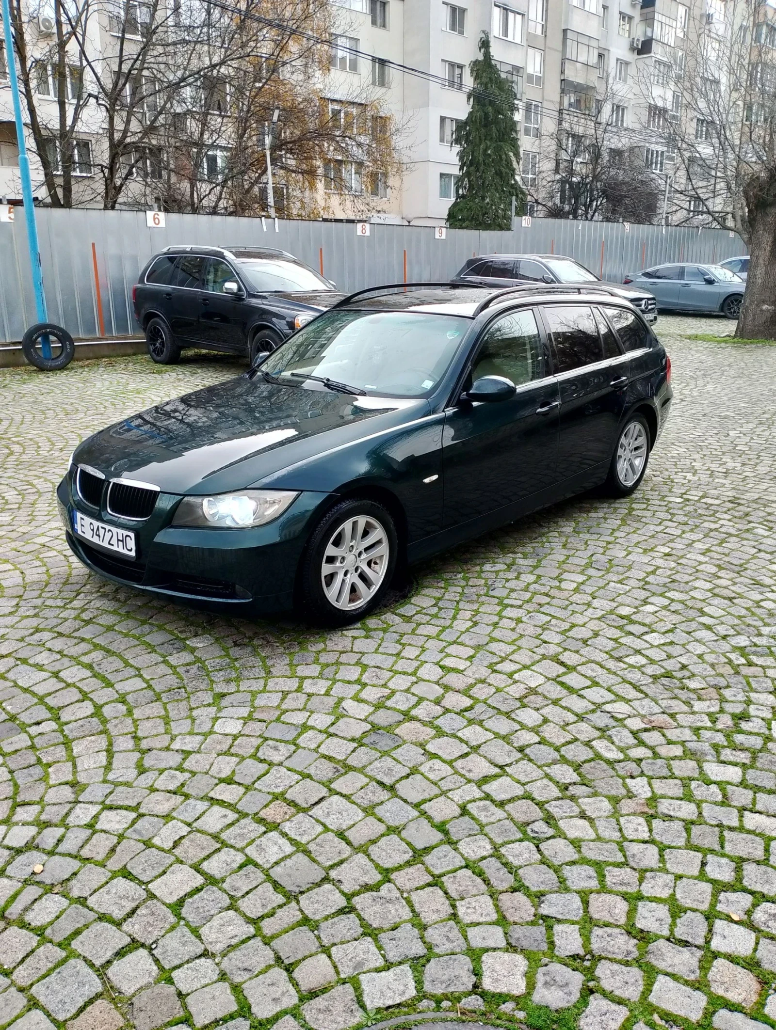 BMW 320 | Mobile.bg � ����������� 1