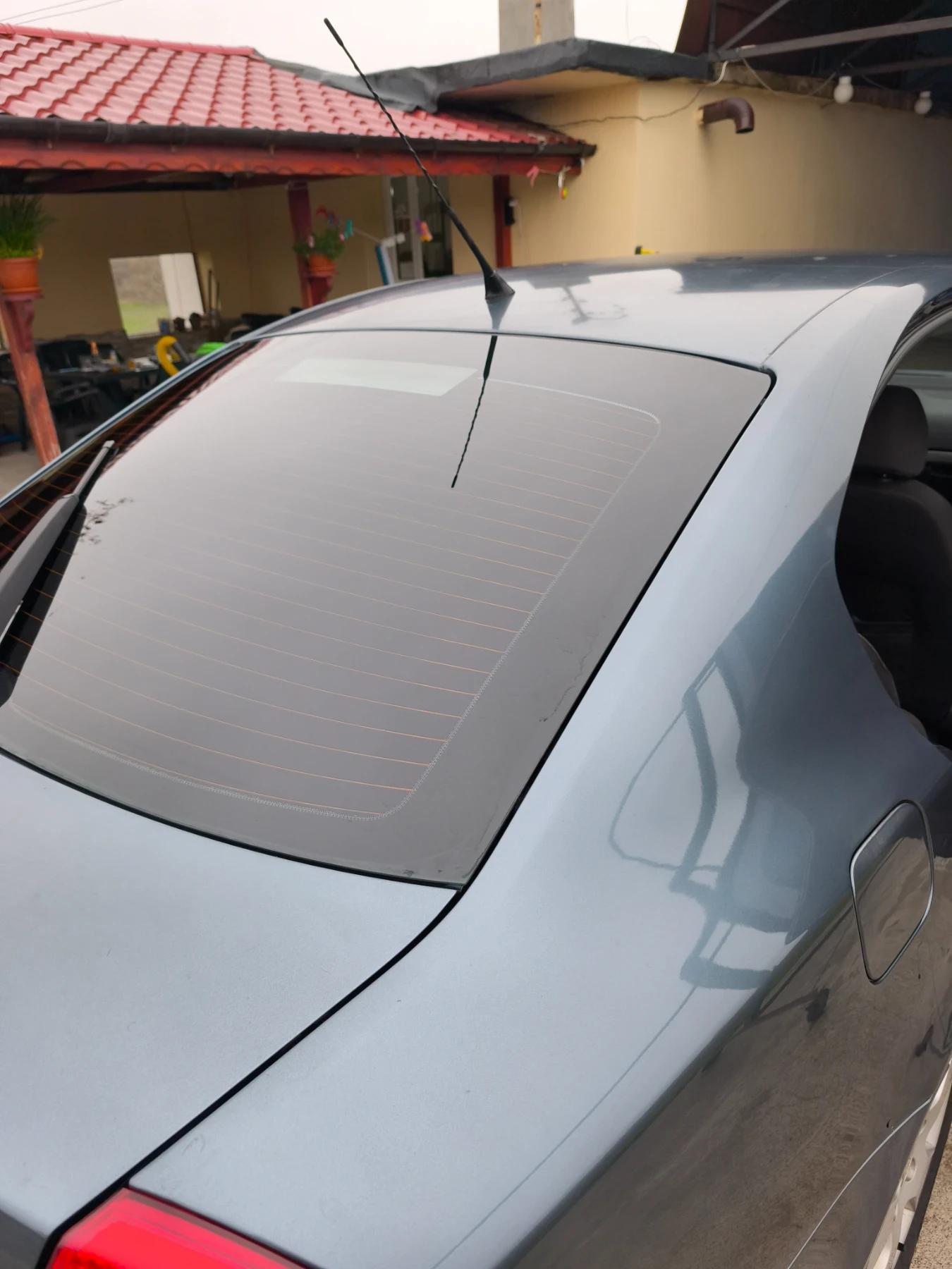 Skoda Octavia | Mobile.bg   5