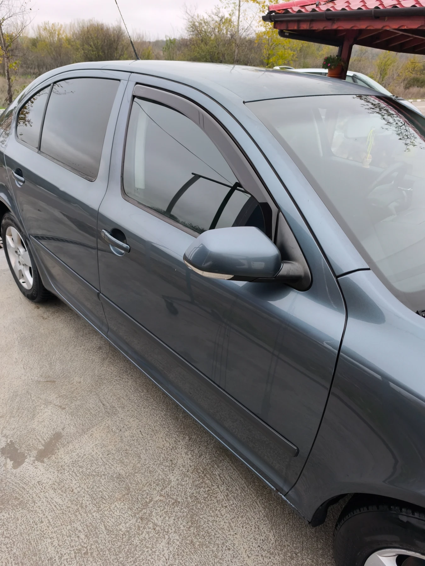 Skoda Octavia | Mobile.bg   11