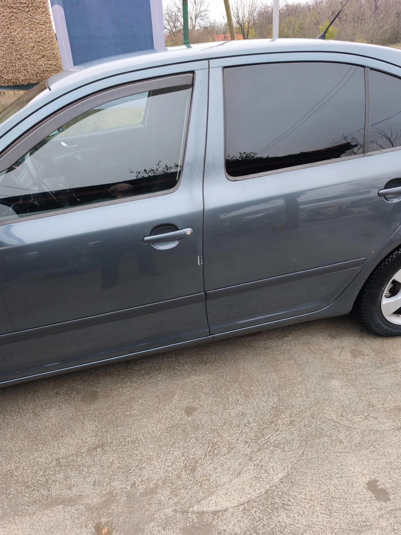 Skoda Octavia | Mobile.bg   13