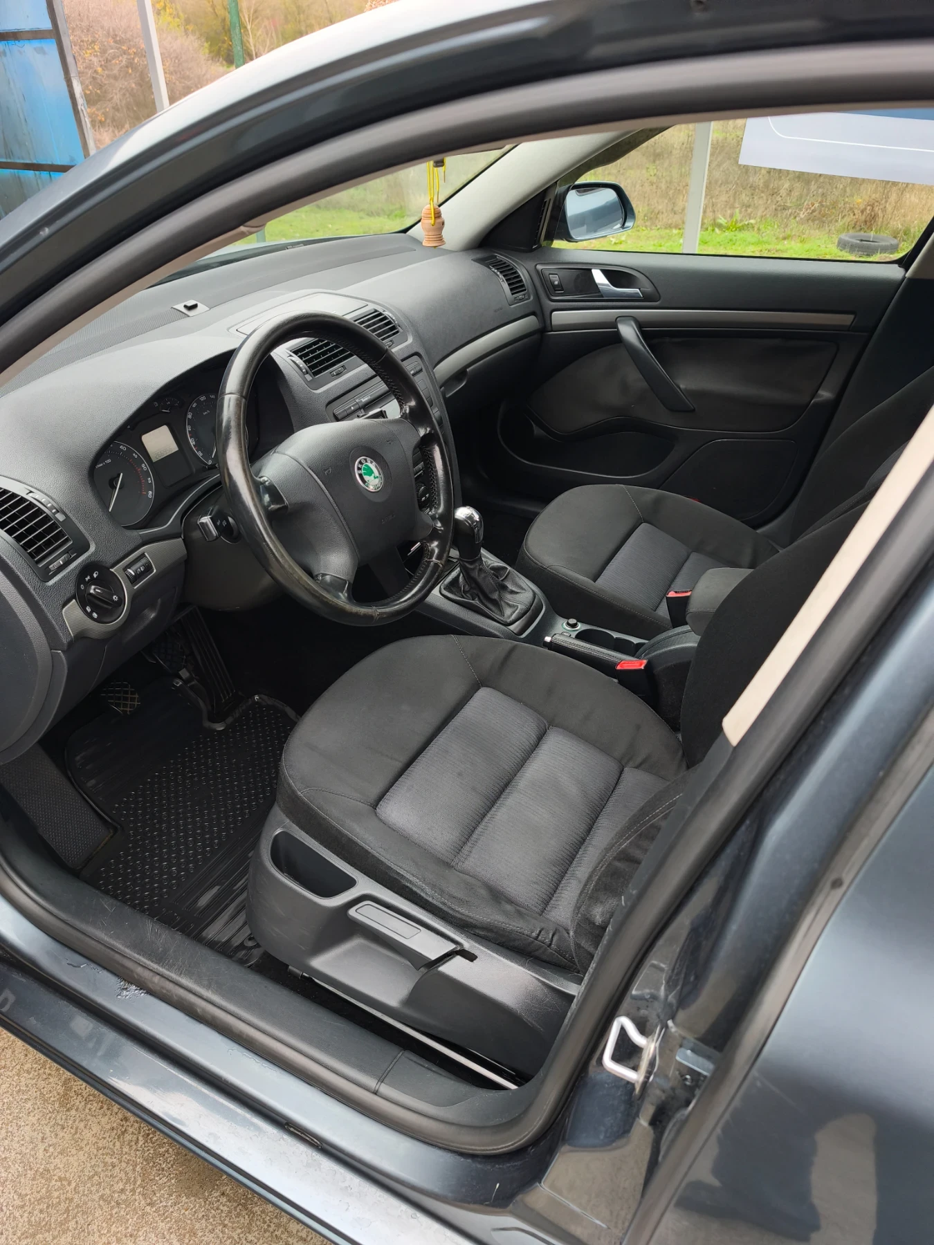 Skoda Octavia | Mobile.bg   9