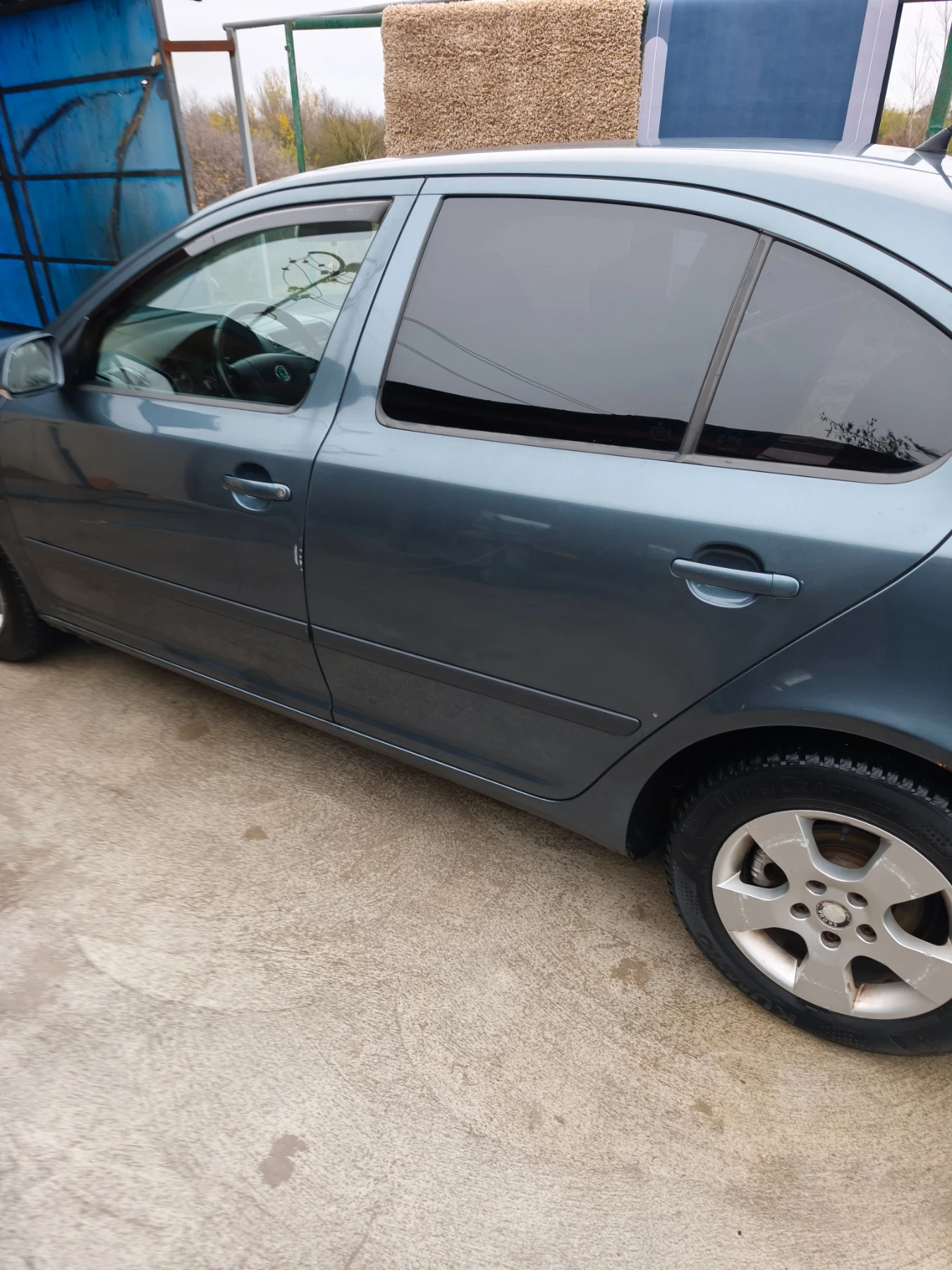 Skoda Octavia | Mobile.bg   7