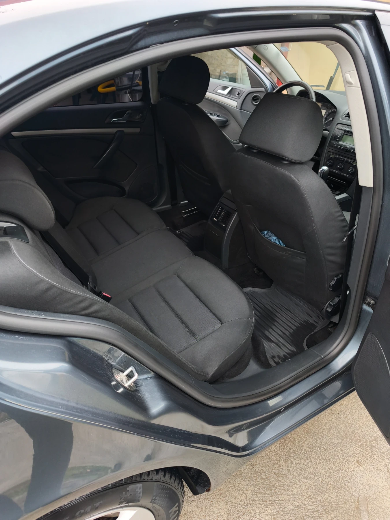 Skoda Octavia | Mobile.bg   10