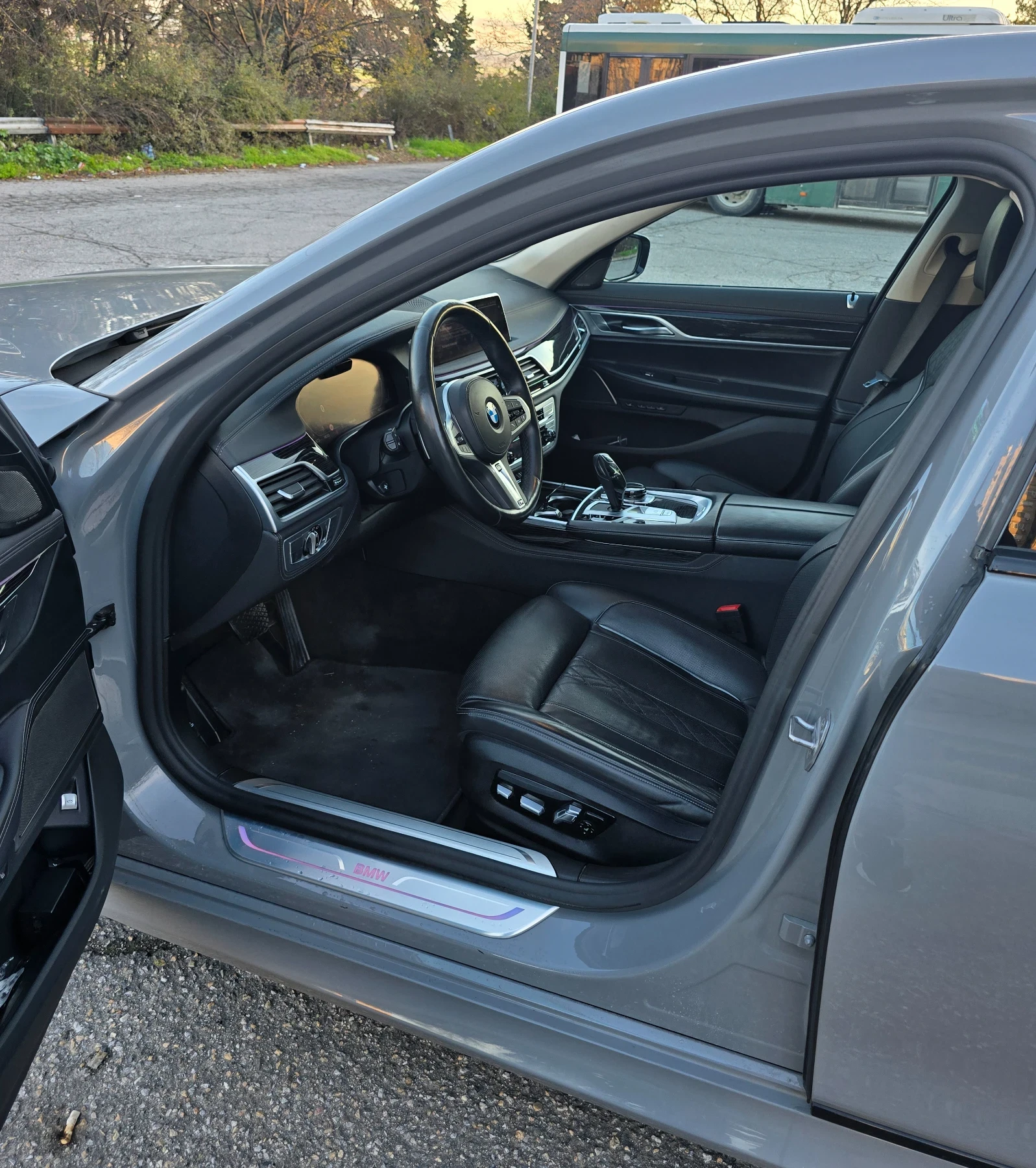 BMW 740 Лизинг - изображение 9