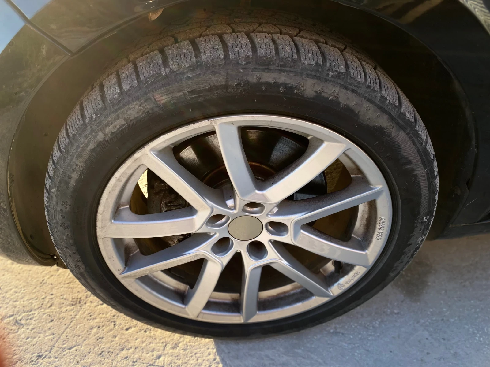 Skoda Superb Skoda superb 2.0 4x4 - изображение 10