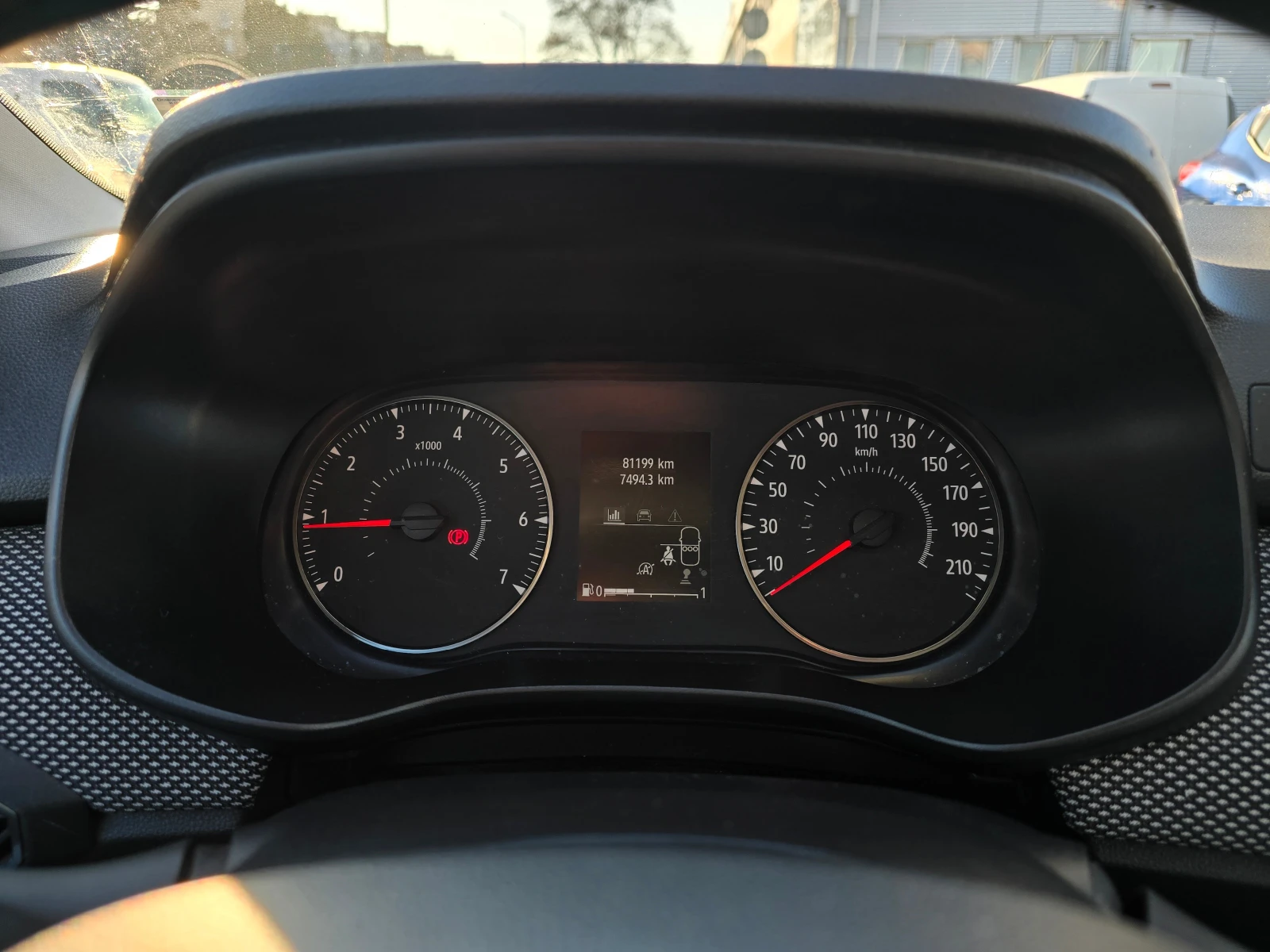 Dacia Sandero Stepway 1.0 Tce/LPG | Mobile.bg � ����������� 10