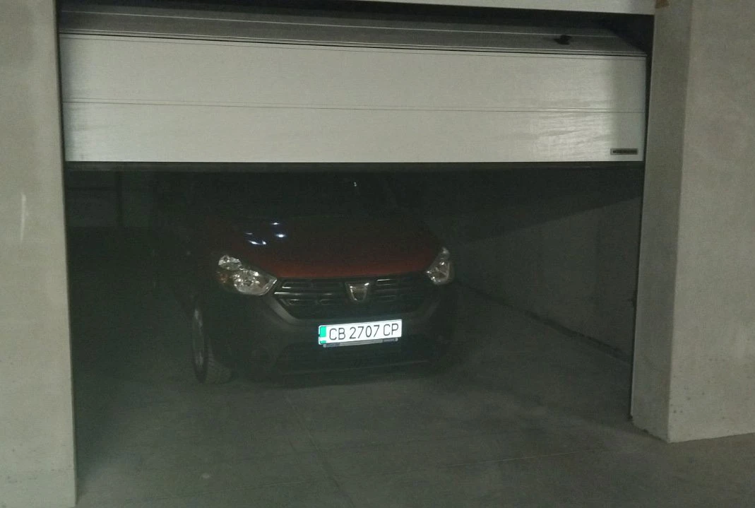 Dacia Dokker 1.6 Eco-G �������� ������ ������ | Mobile.bg � ����������� 4