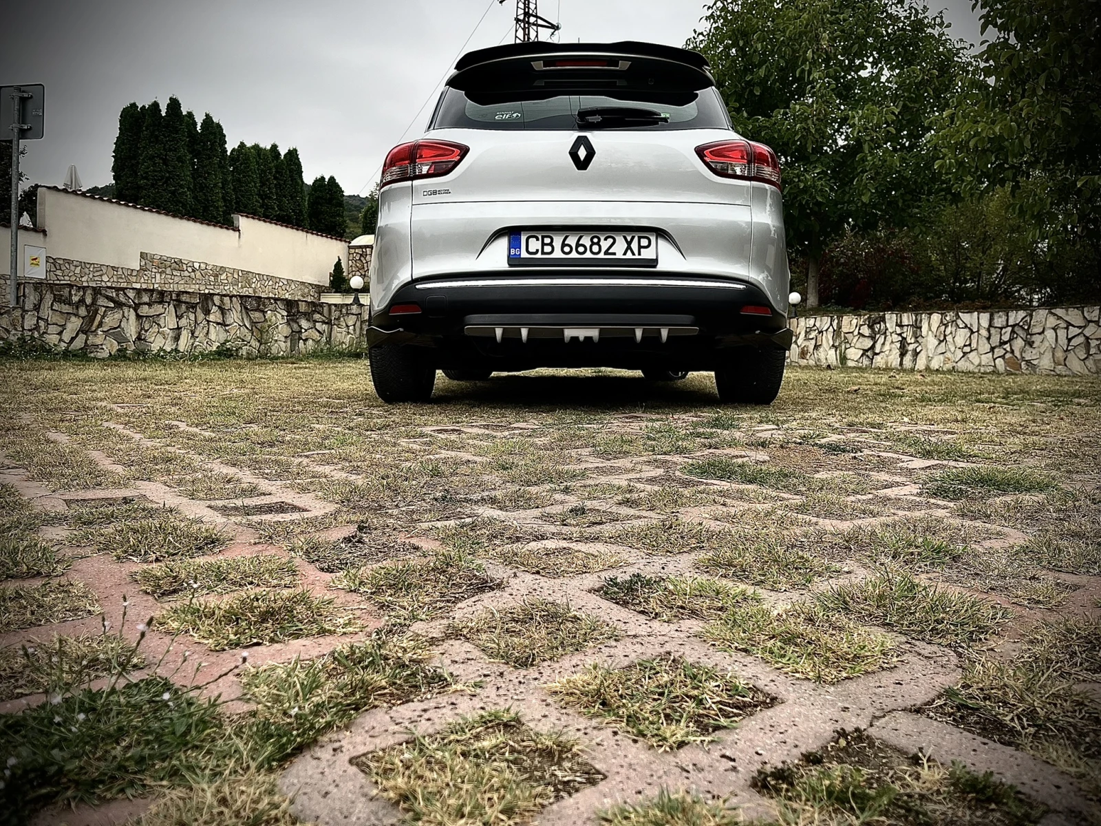 Renault Clio 1.5 dci 90к.с.Регист.Обслужена - изображение 5