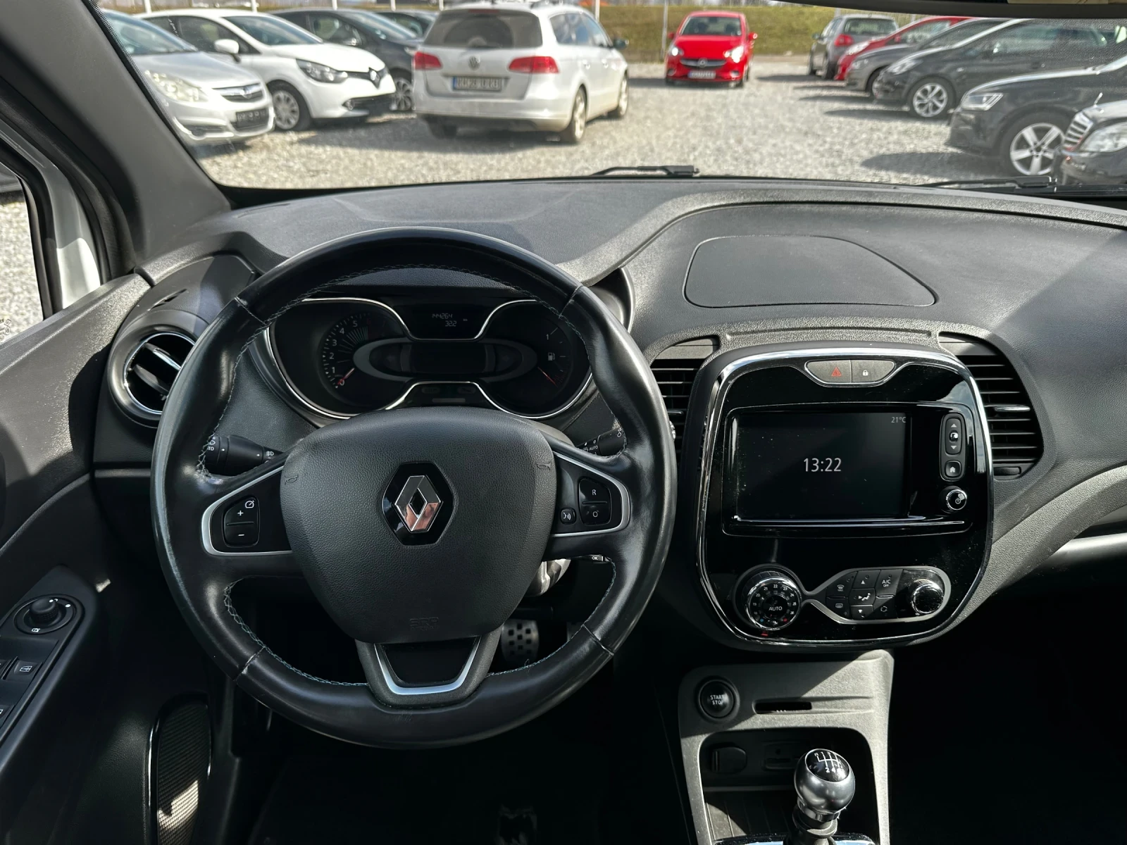 Renault Captur 1.2 TCe EVRO 6 - изображение 7