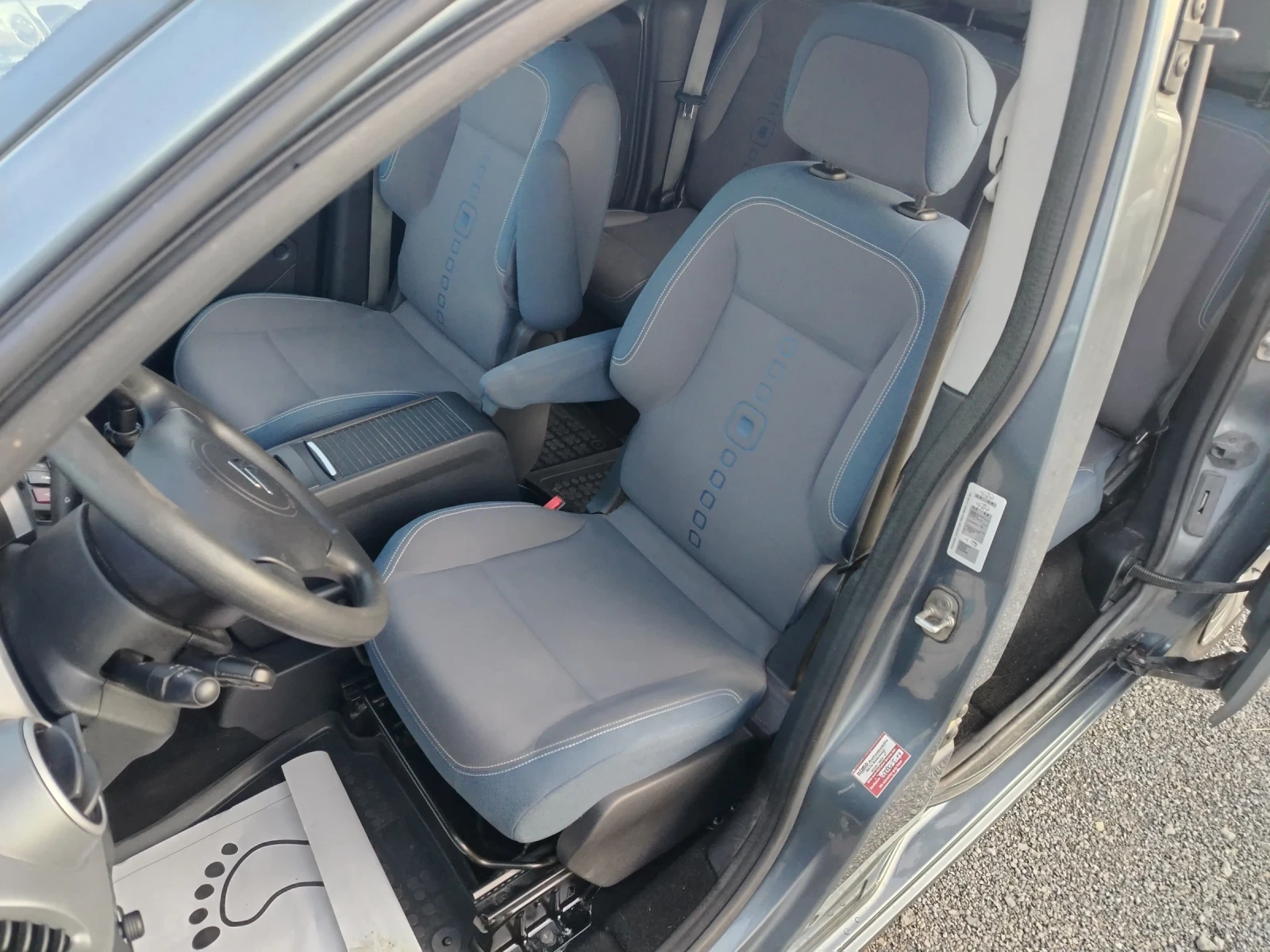 Citroen Berlingo 1.6 HDI �������� | Mobile.bg � ����������� 12