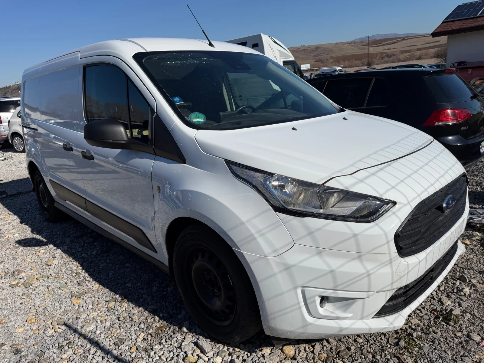 Ford Connect 1.5 | Mobile.bg � ����������� 2