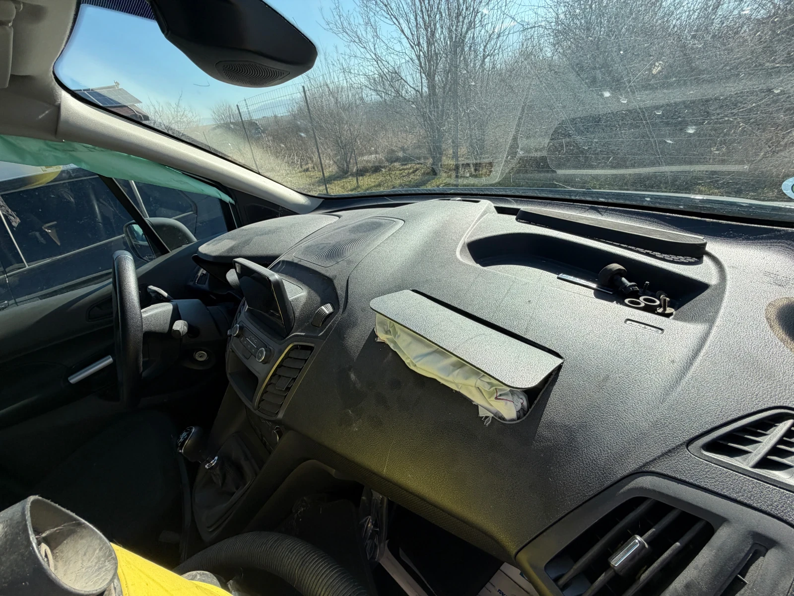 Ford Connect 1.5 | Mobile.bg � ����������� 3