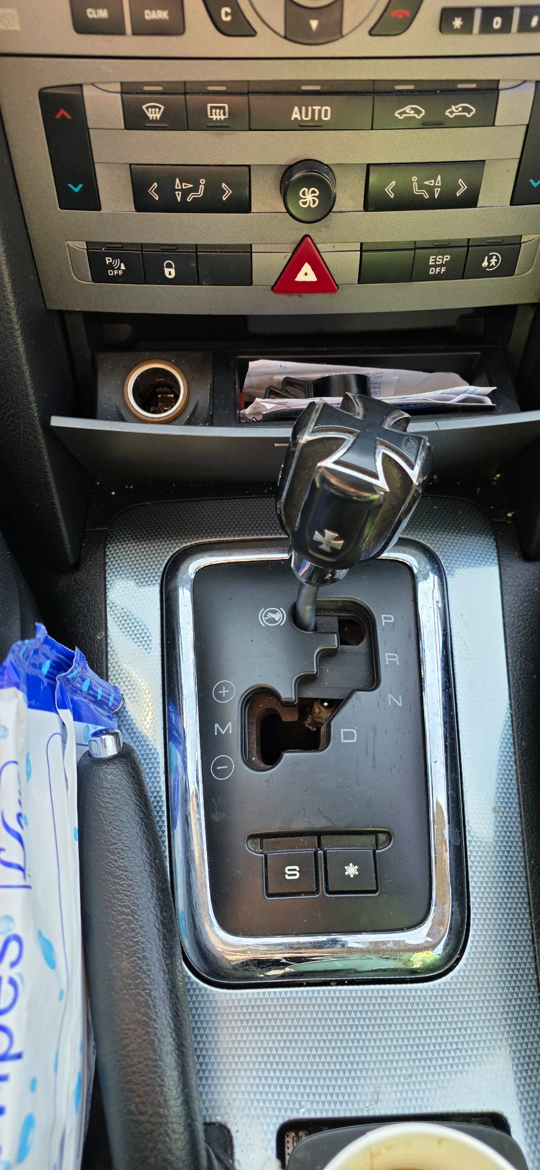 Peugeot 407, снимка 13 - Автомобили и джипове - 53767839