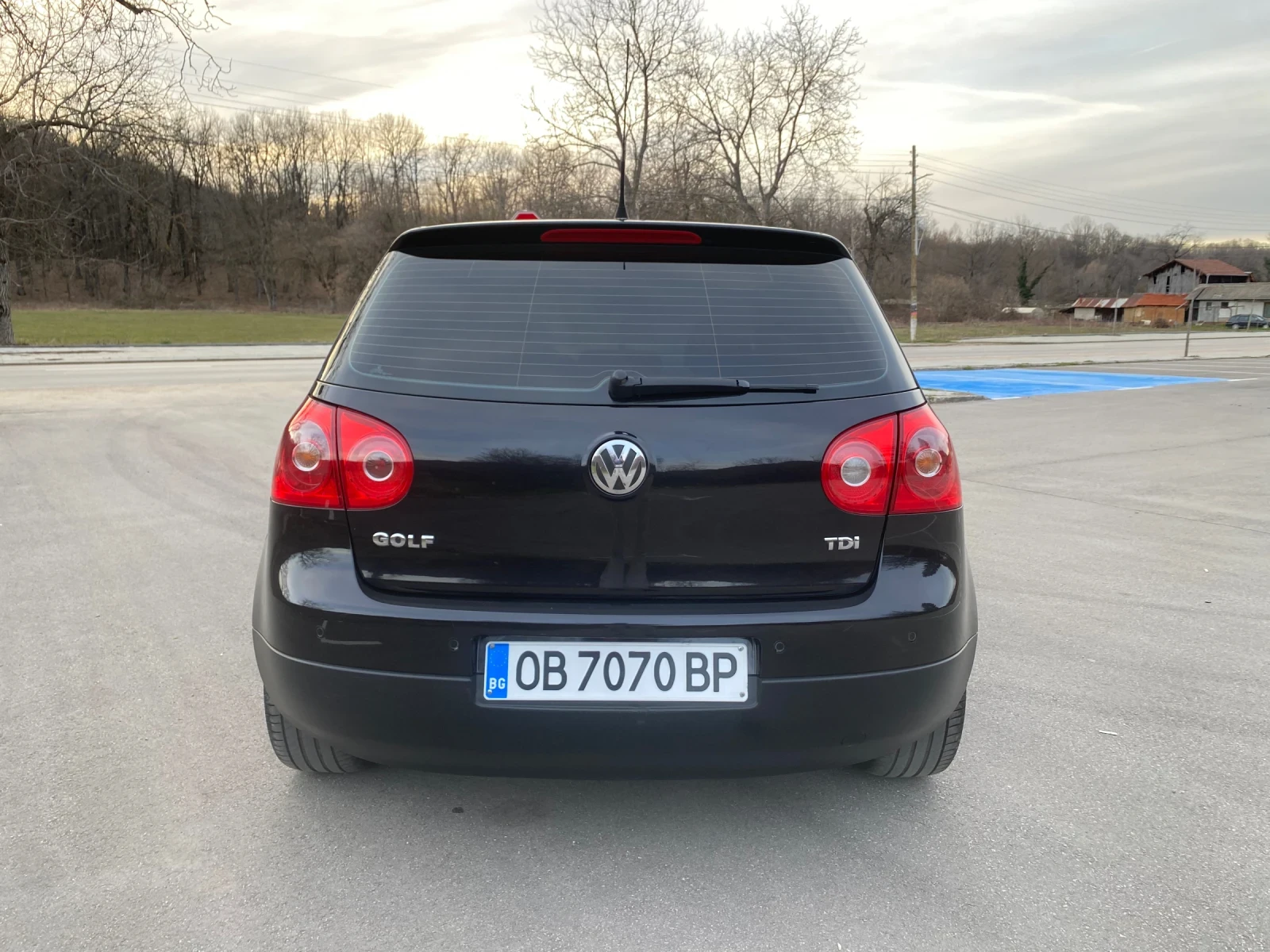 VW Golf, снимка 6 - Автомобили и джипове - 53863023
