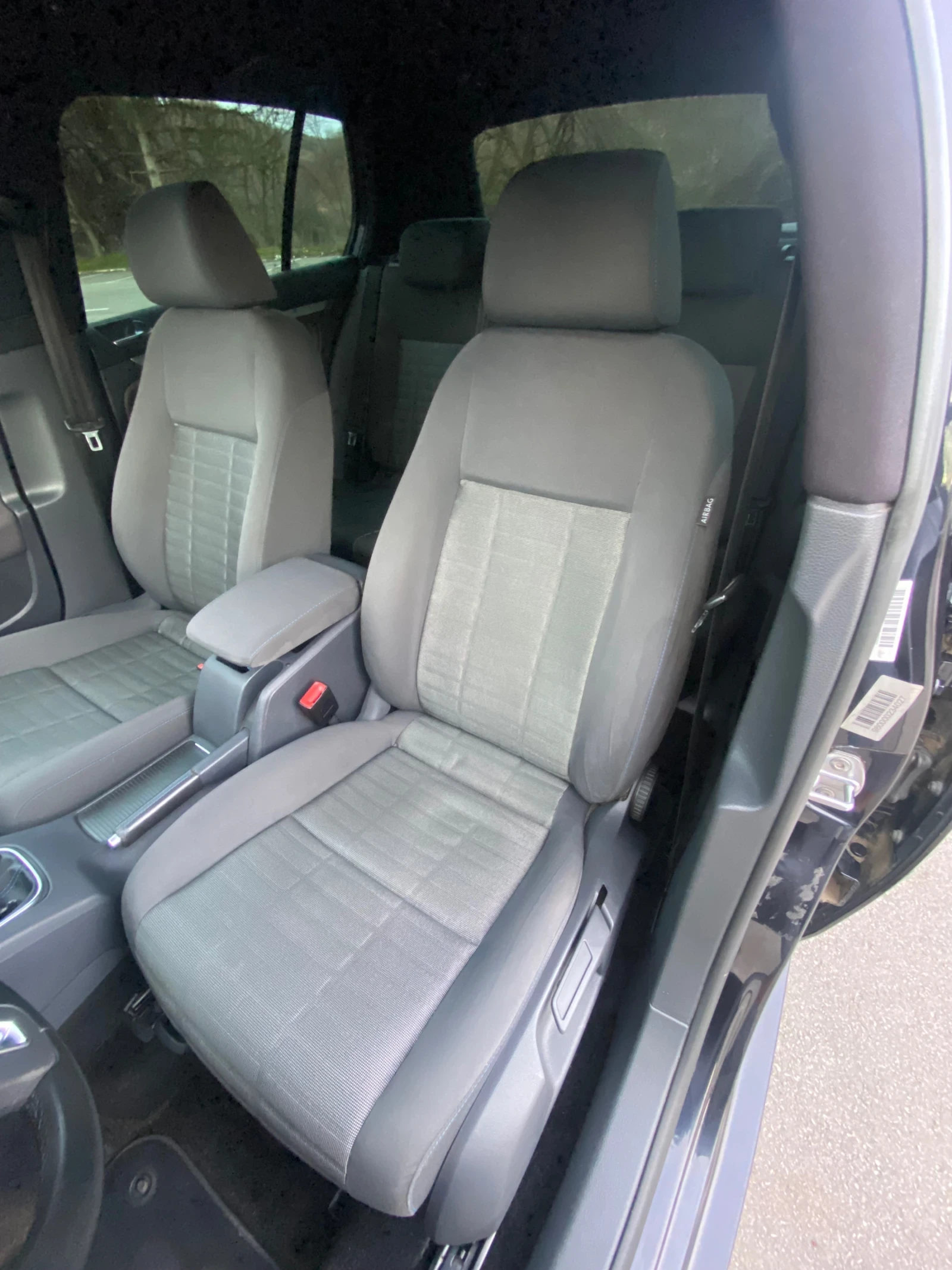 VW Golf, снимка 12 - Автомобили и джипове - 53863023