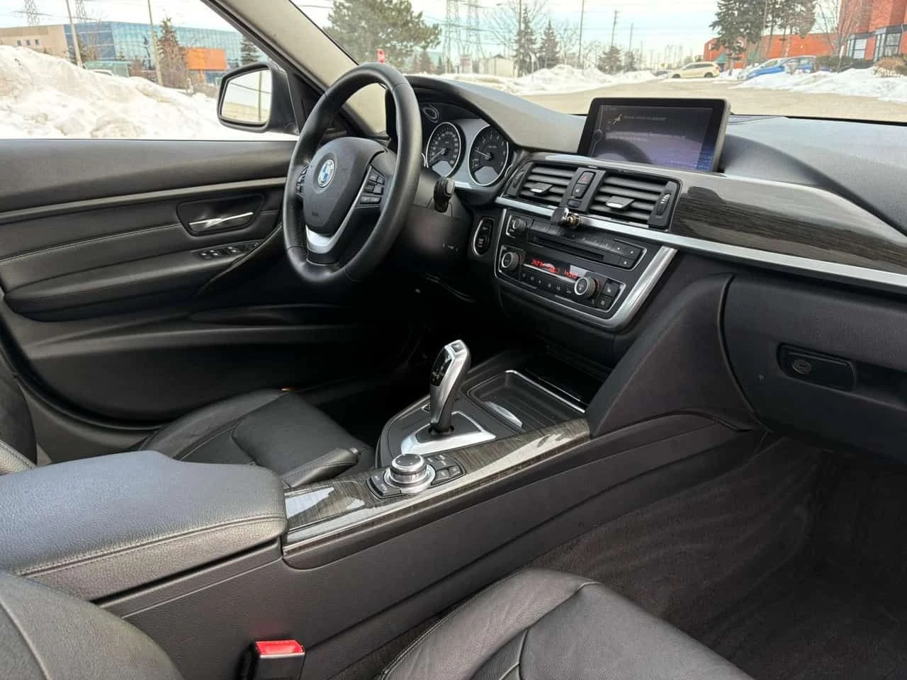 BMW 328 * 328i * CARFAX * ЦЕНА ДО БГ, снимка 11 - Автомобили и джипове - 53875439