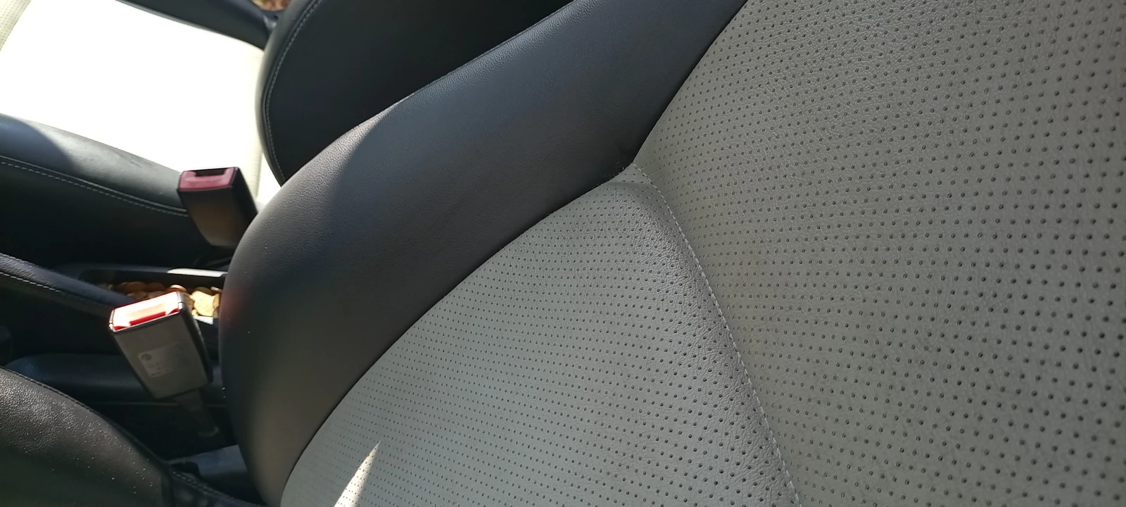 VW Golf 1.6 16V, снимка 12 - Автомобили и джипове - 53897102